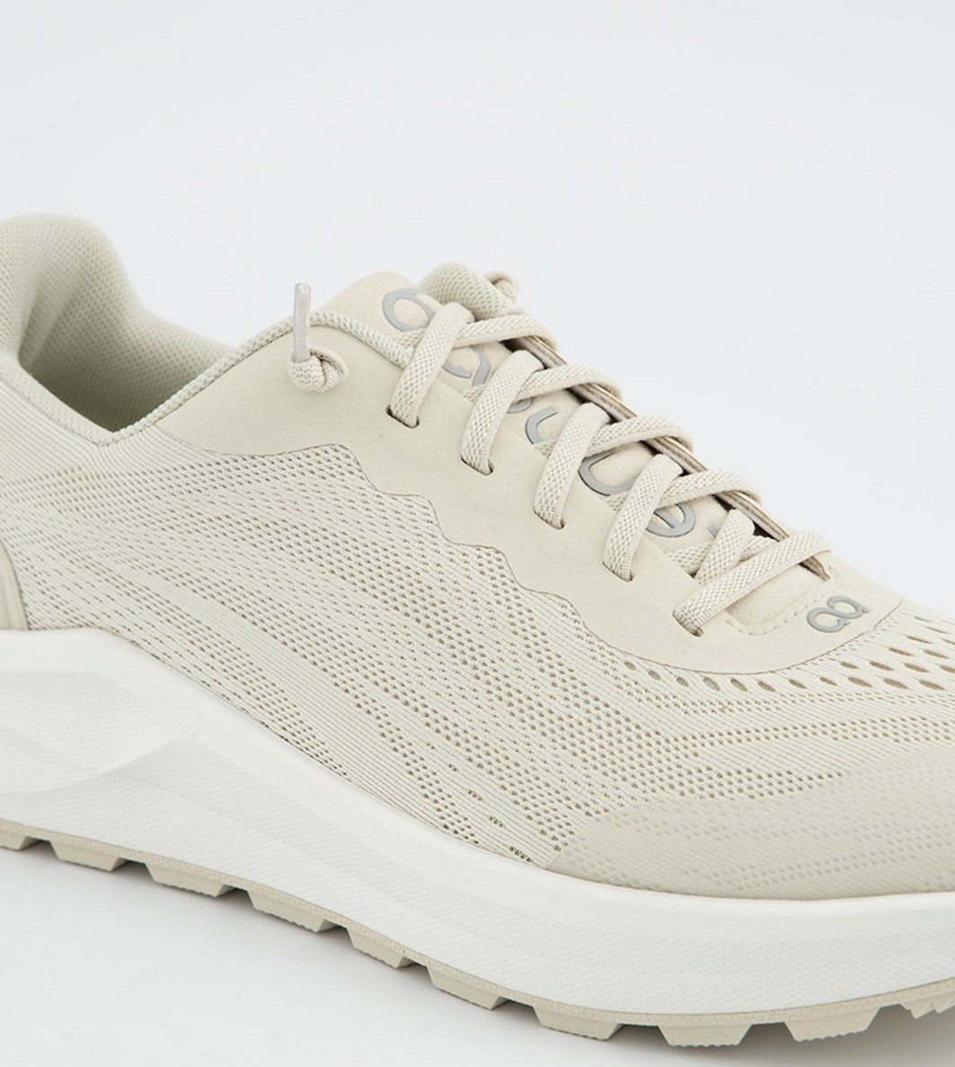 Tenhaag Damen Sneaker Spirithaag Beige