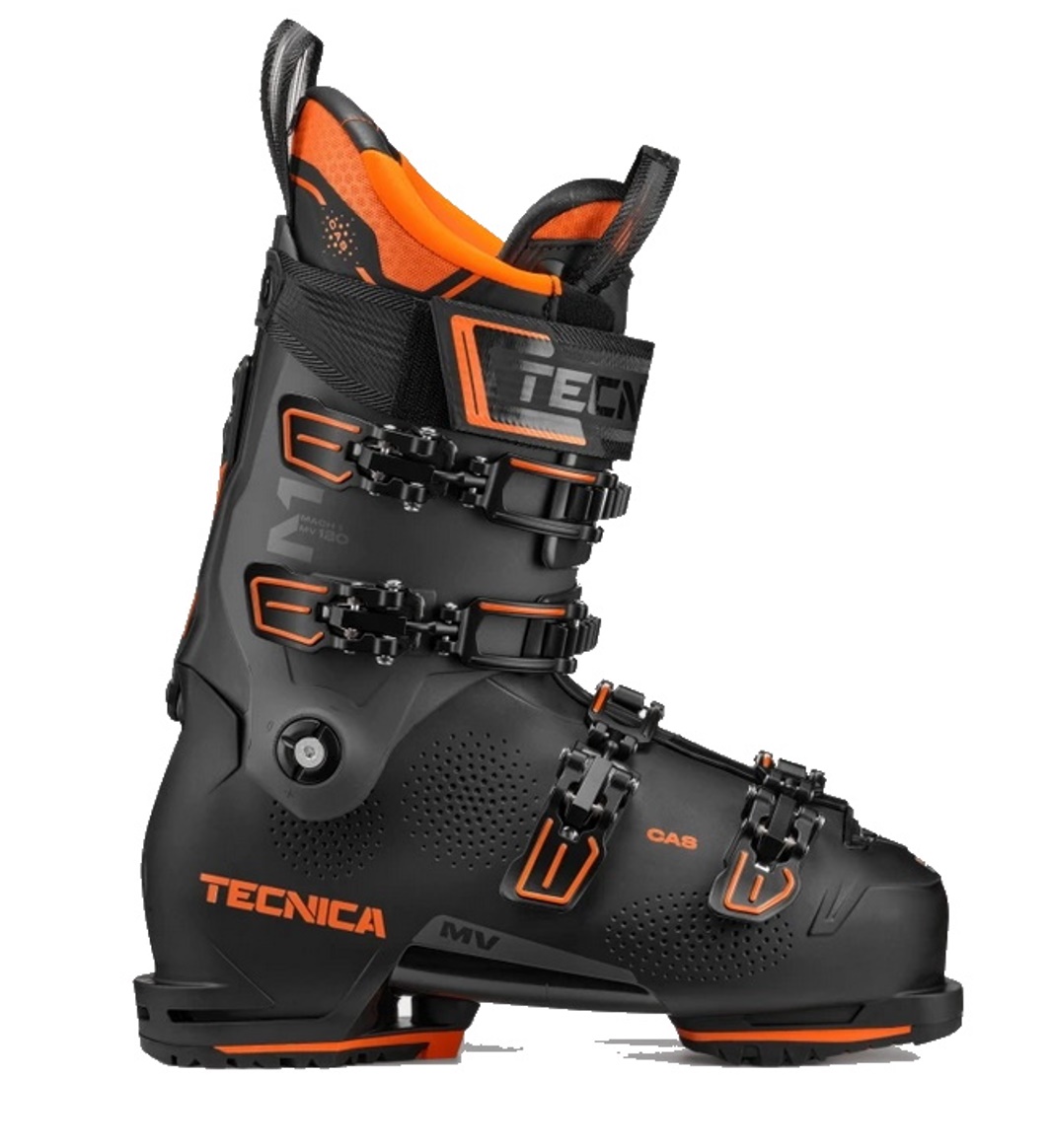 Tecnica Skischuhe Mach1 MV 120 TD GW 2026