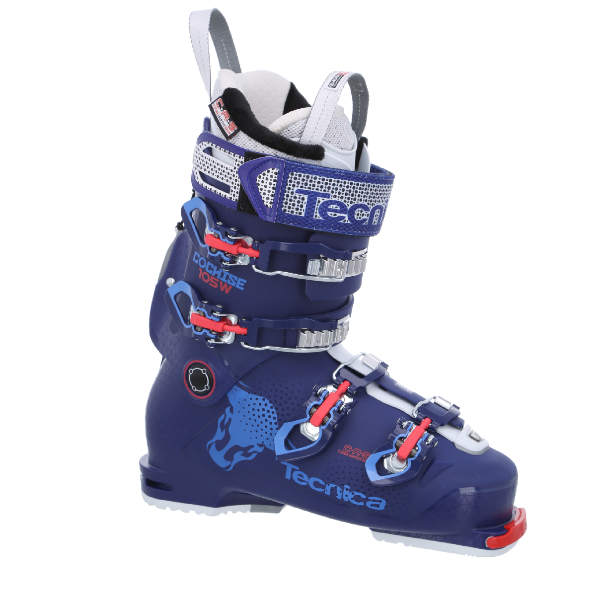 Tecnica Skistiefel Cochise 105 W