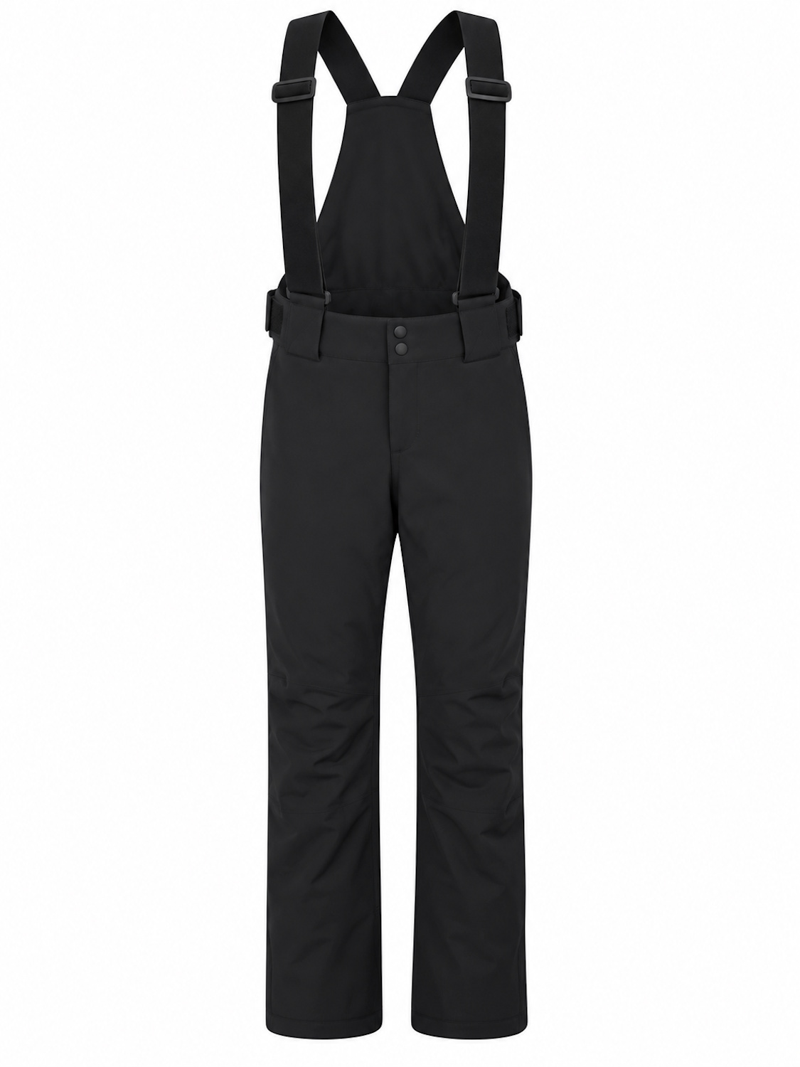 Ziener Herren Schneehose TAZLIN-Z black