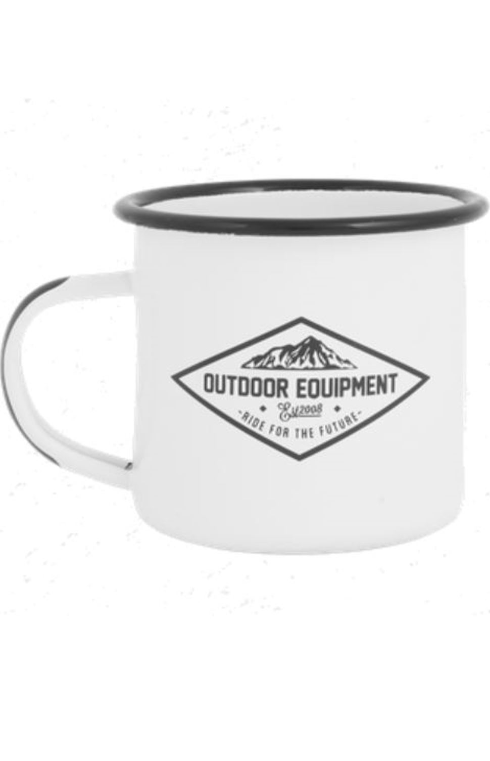 Picture Getränkebecher Sherman Cup white