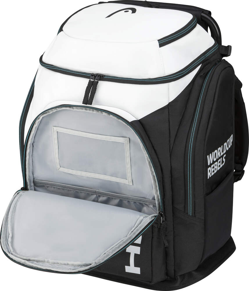 Head Rucksack Rebels Coaches Backpack