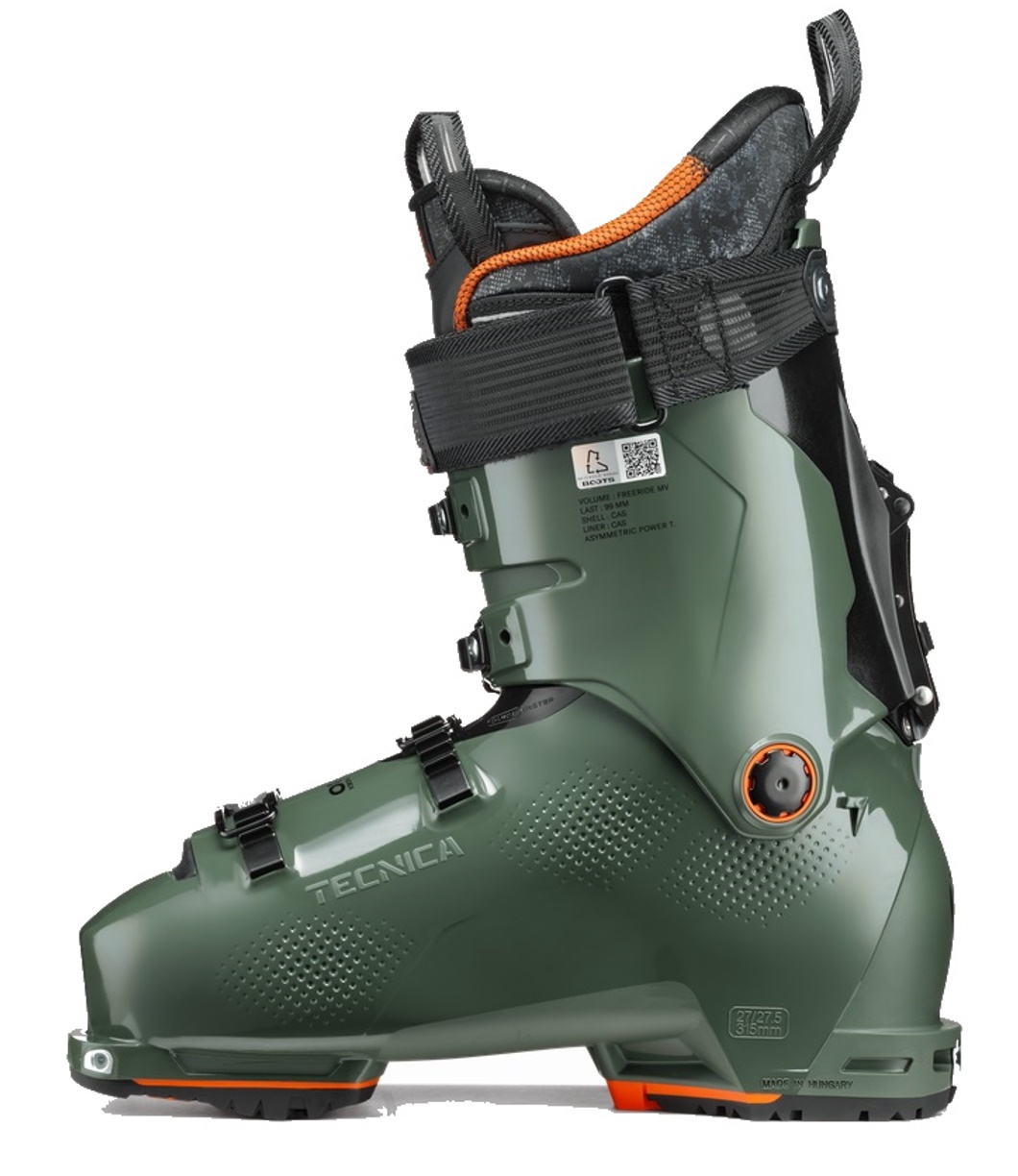 Tecnica Skischuhe Cochise 120 DYN GW