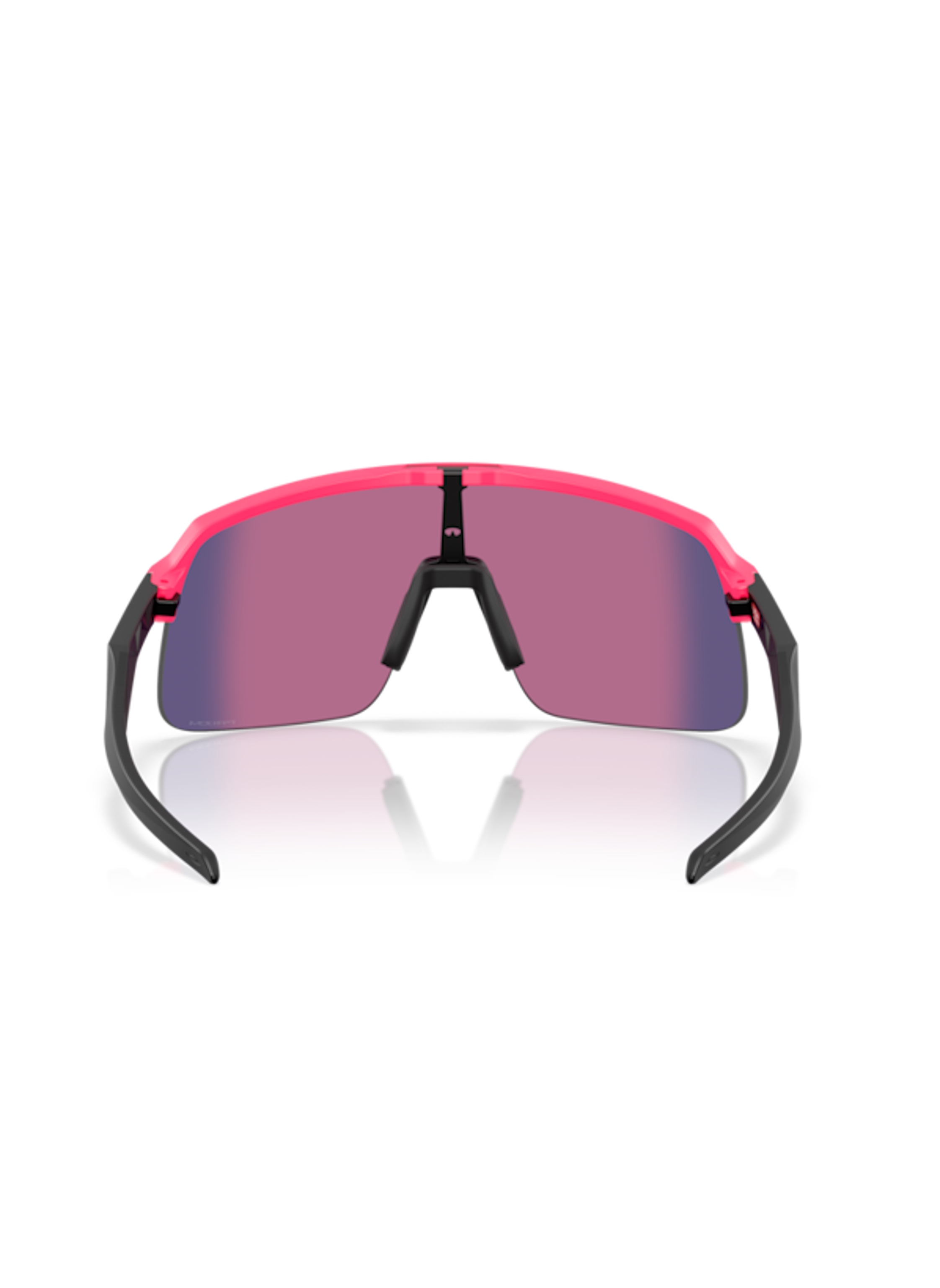 Oakley Sonnenbille Sutro Lite S rosa