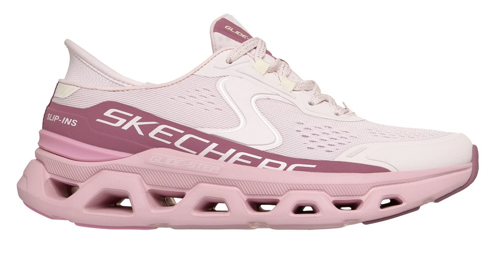SKECHERS Damen Glide-Step Altus LIGHT ROSA 