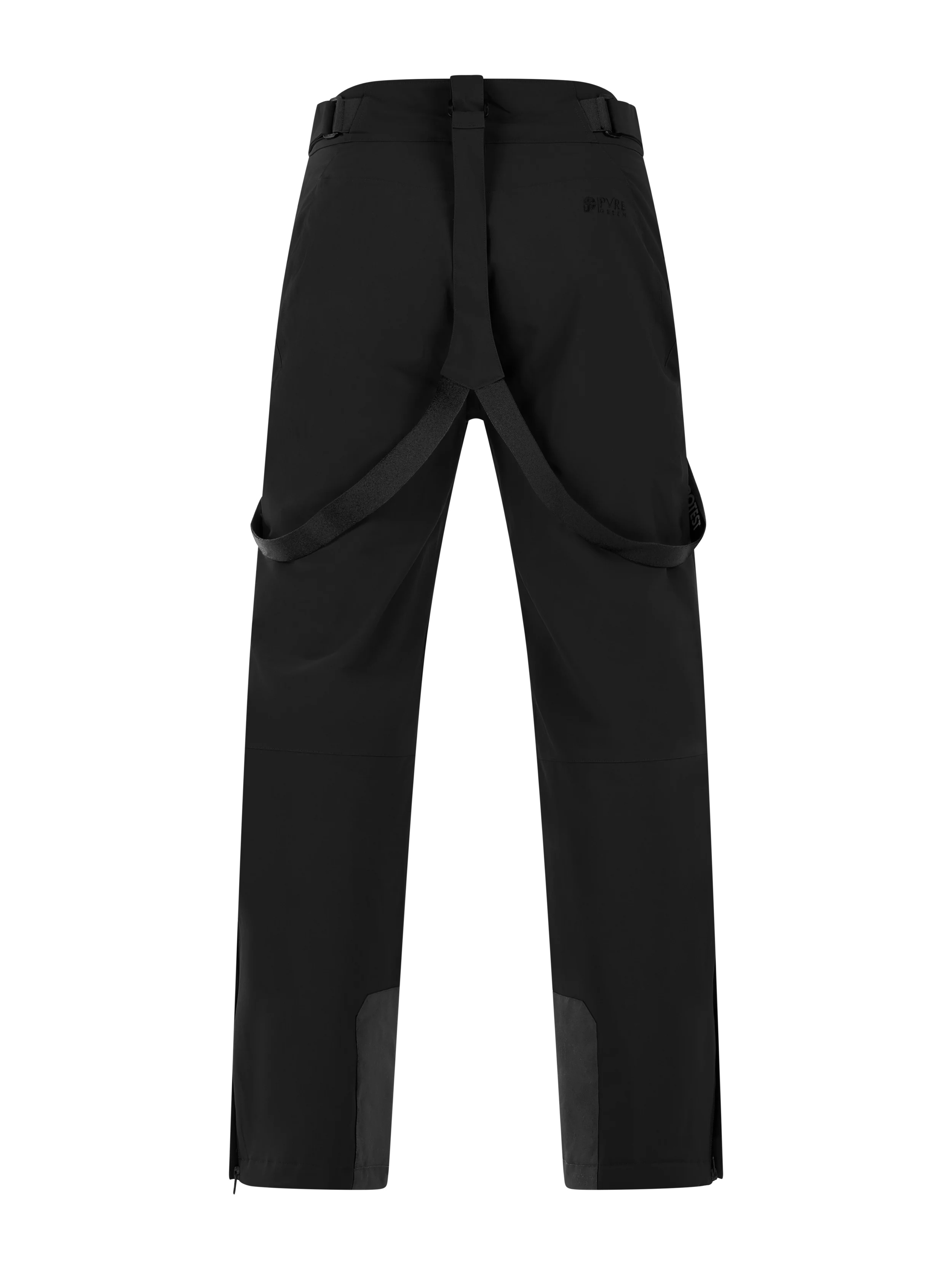 Protest Herren PRTChester Skihose True Black 
