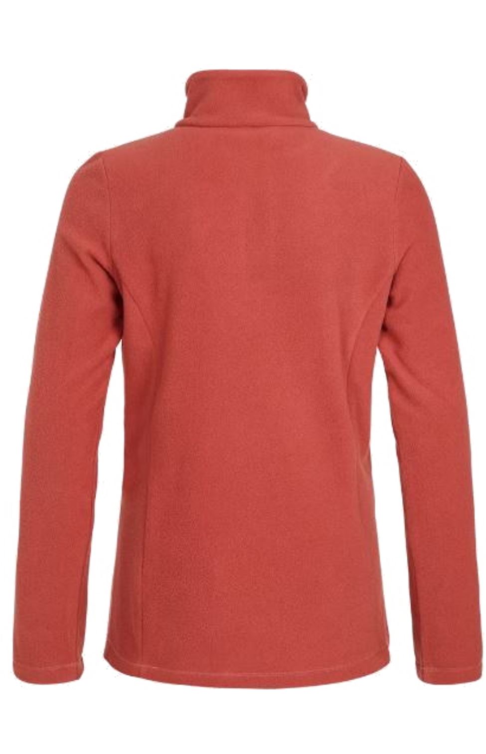 Protest Kinder Fleece MUTEY Rusticrust