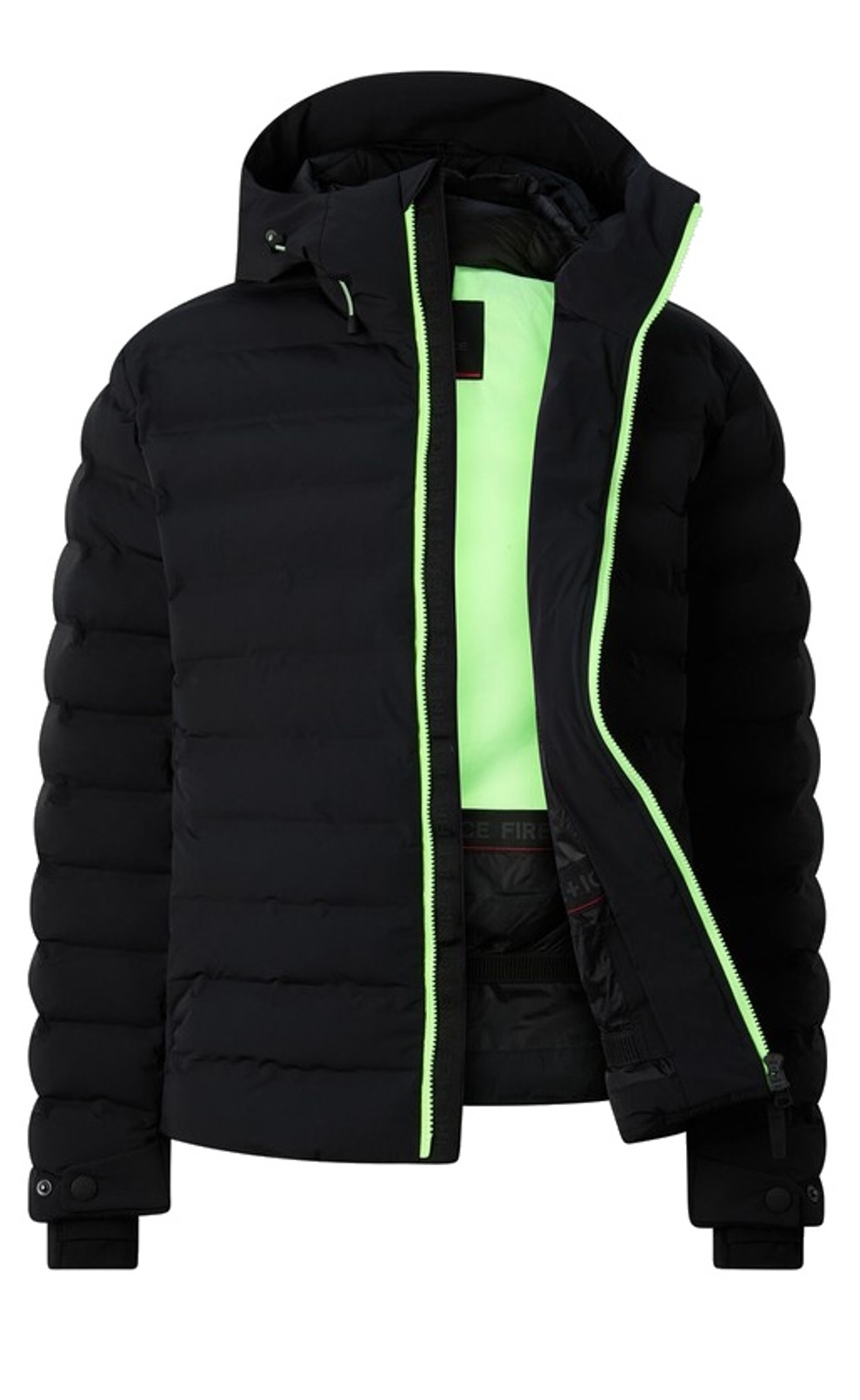 Bogner Fire + Ice Herren Skijacke YORK black