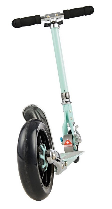 Micro Scooter Speed+ mint