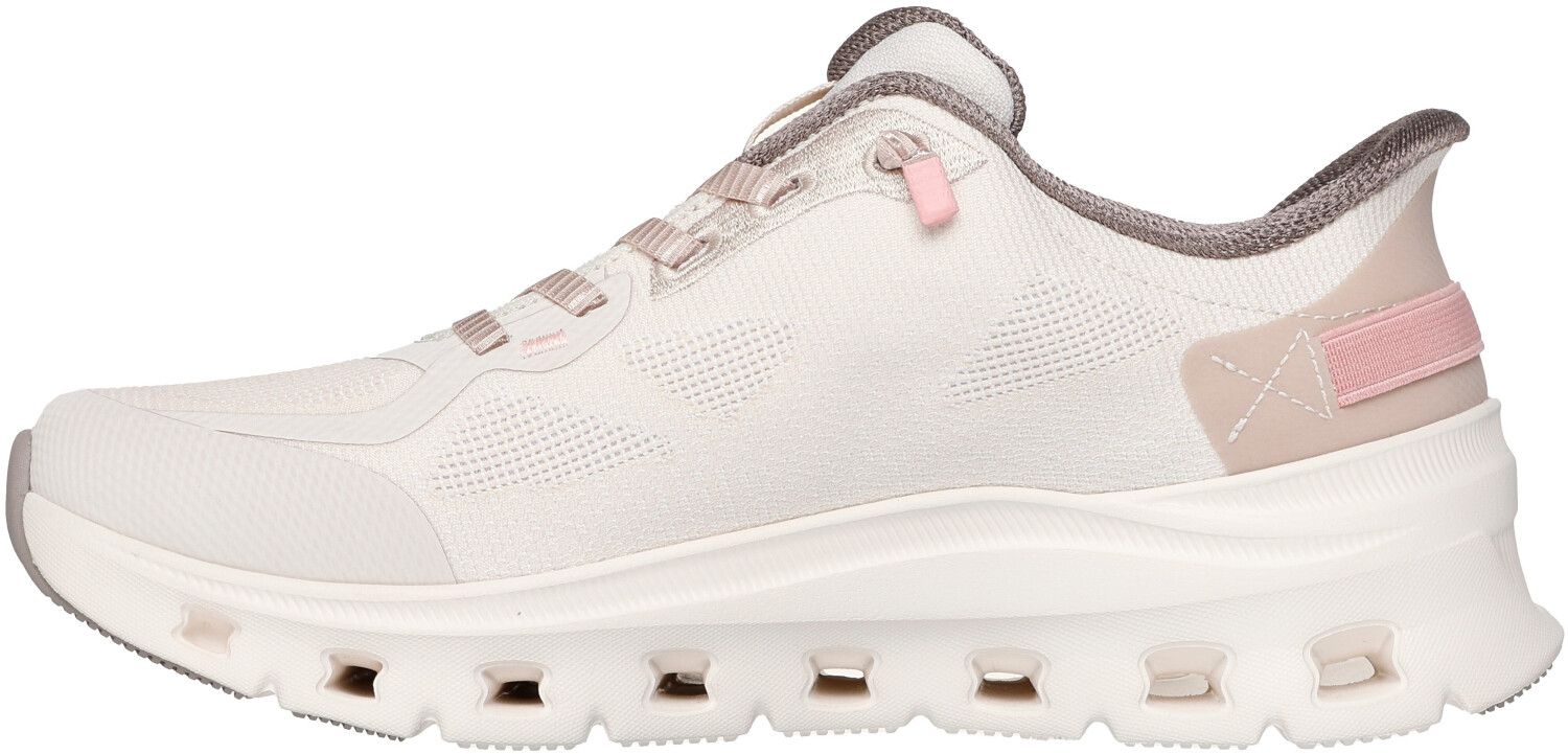 Skechers Laufschuhe Glide-Step Pro Pure Motion Beige