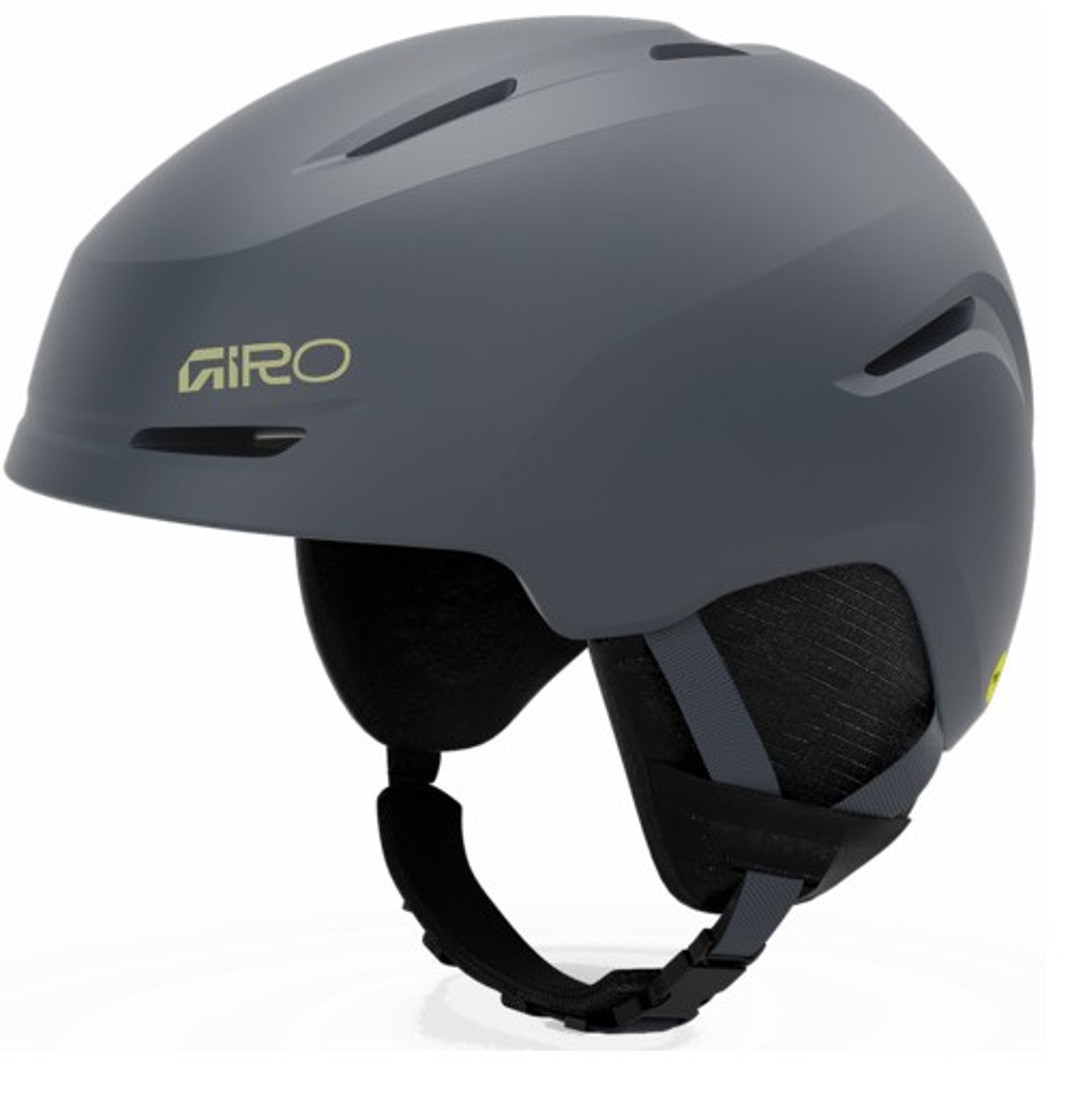 Giro Kinder Wintersporthelm SPUR CP matte indigo 2026