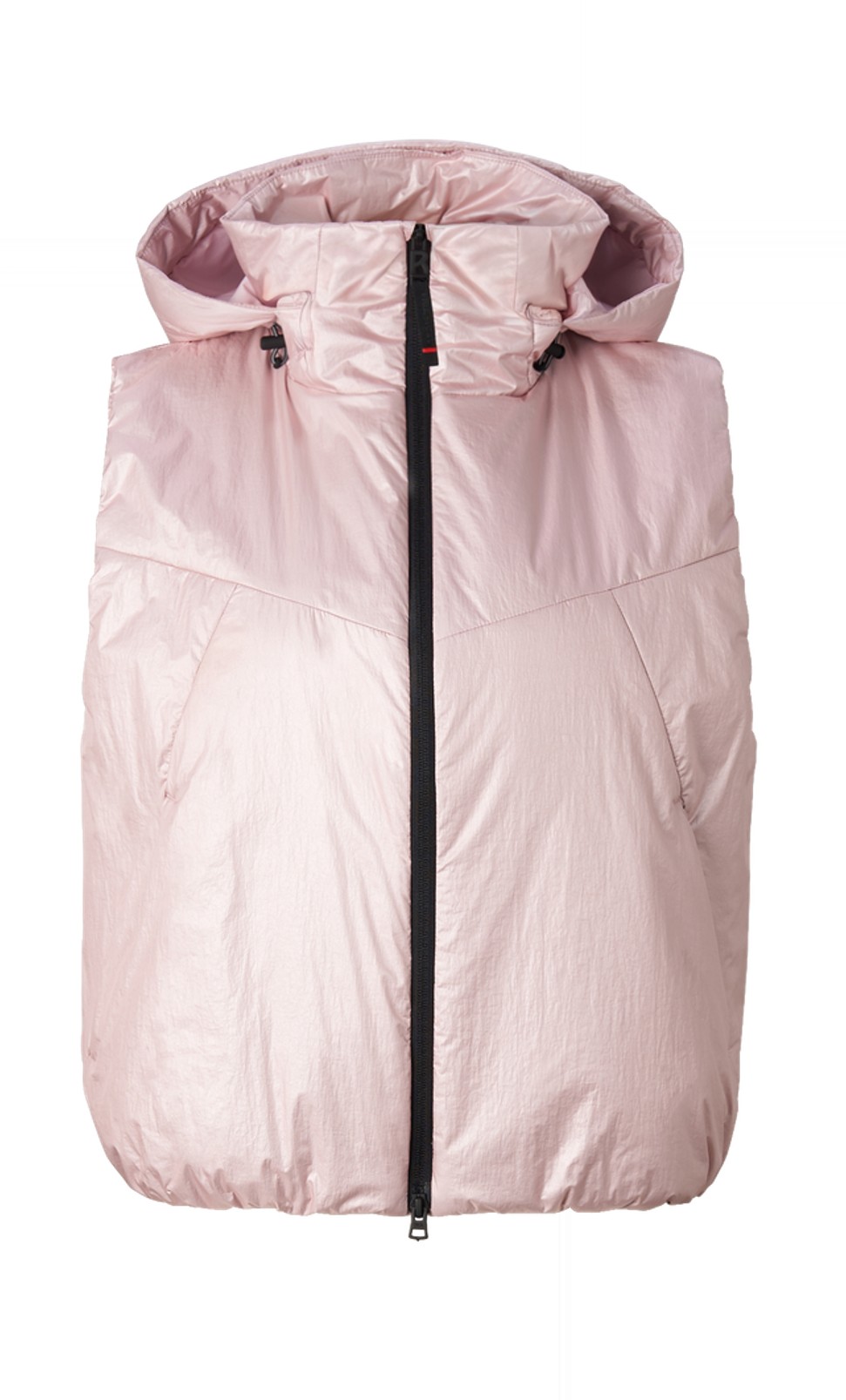 Bogner Fire + Ice Damen Daunenweste BONNY rosa