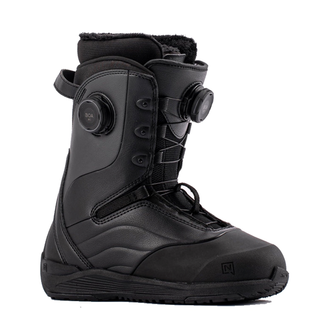 Nitro Damen Snowboardschuhe Crown BOA 2027