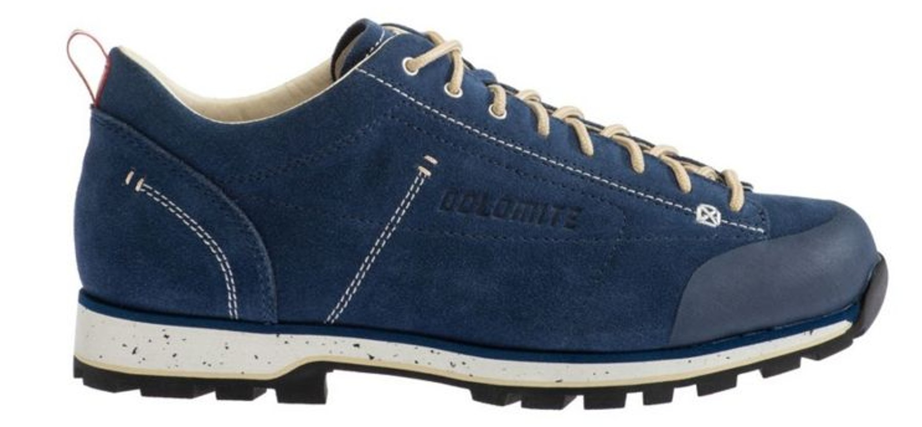Dolomite Schuhe 54 Low Evo Blue