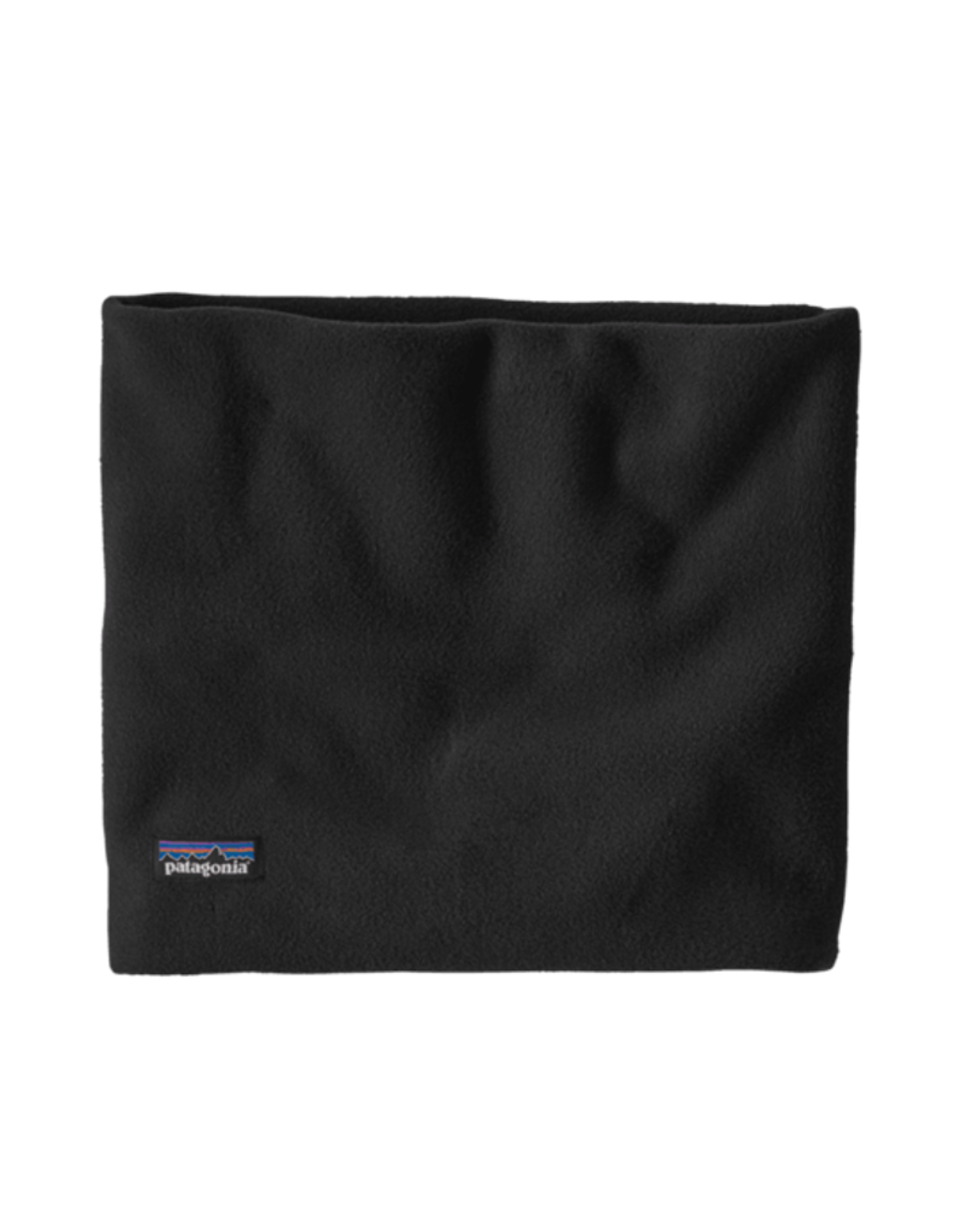 Patagonia Schlauchschal Micro D Gaiter Black