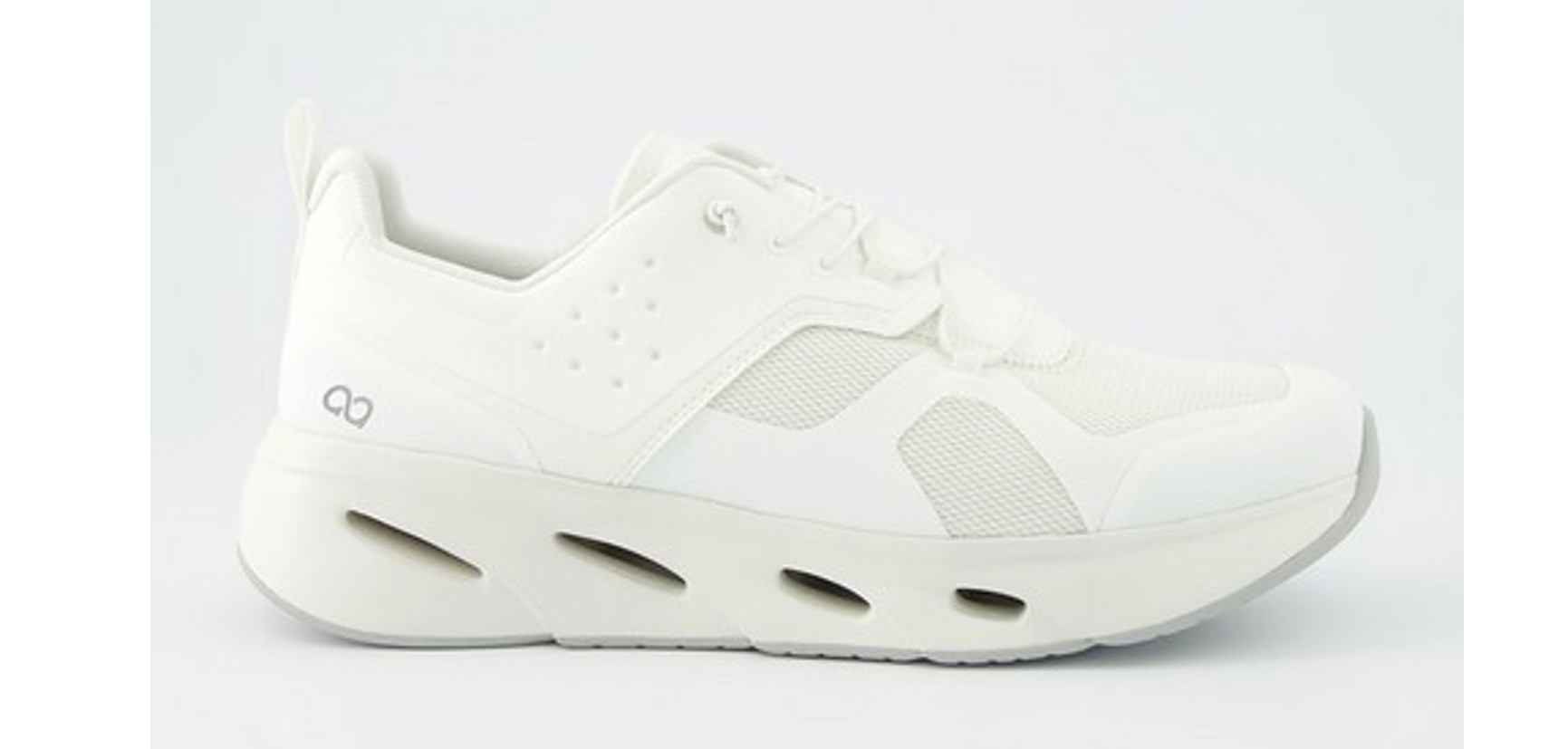 Tenhaag Herren Sneaker shadowhaag Weiß