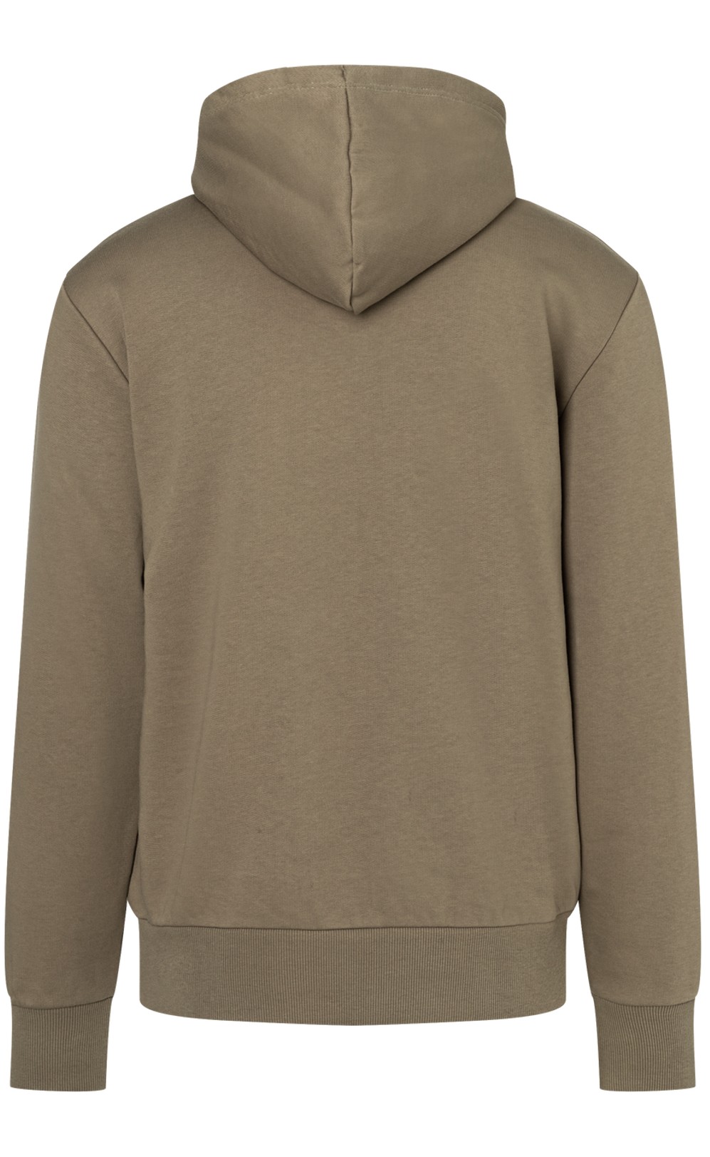 Bogner Fire + Ice Herren Hoodie COVELL walnut