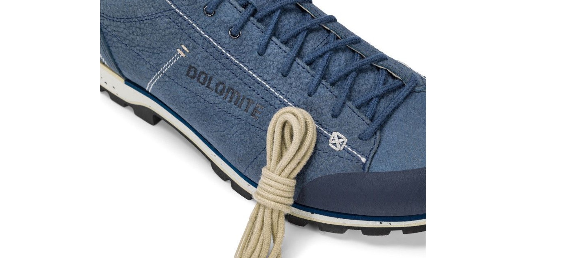 Dolomite Schuhe 54 Low Evo LT Dark Blue