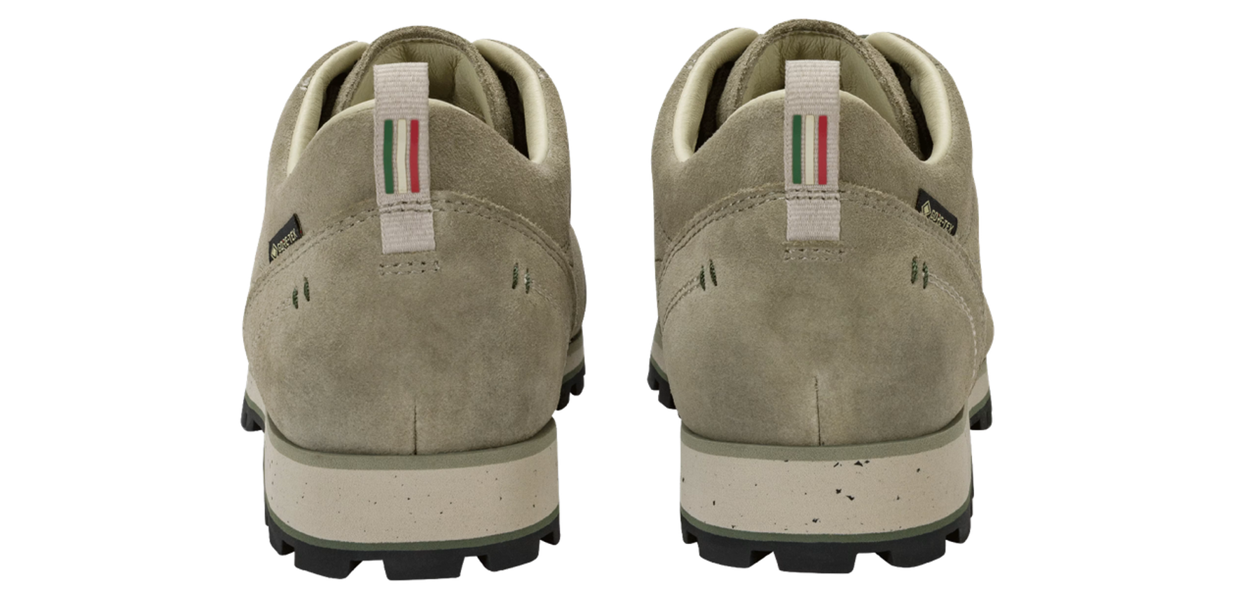 Dolomite 54 Low Evo GTX Schuh Pistacchio Grey
