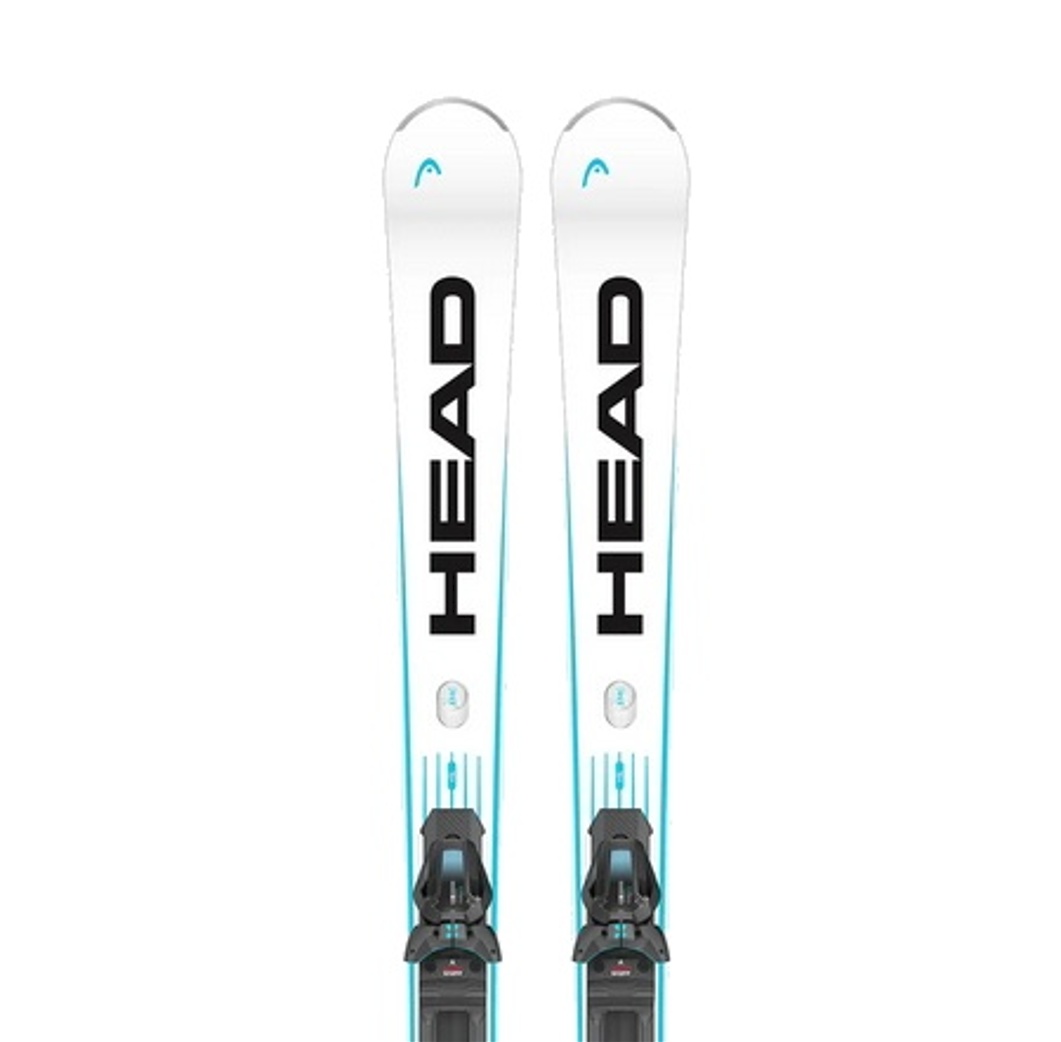 Head Worldcup Rebels E-SL Skiset 2026