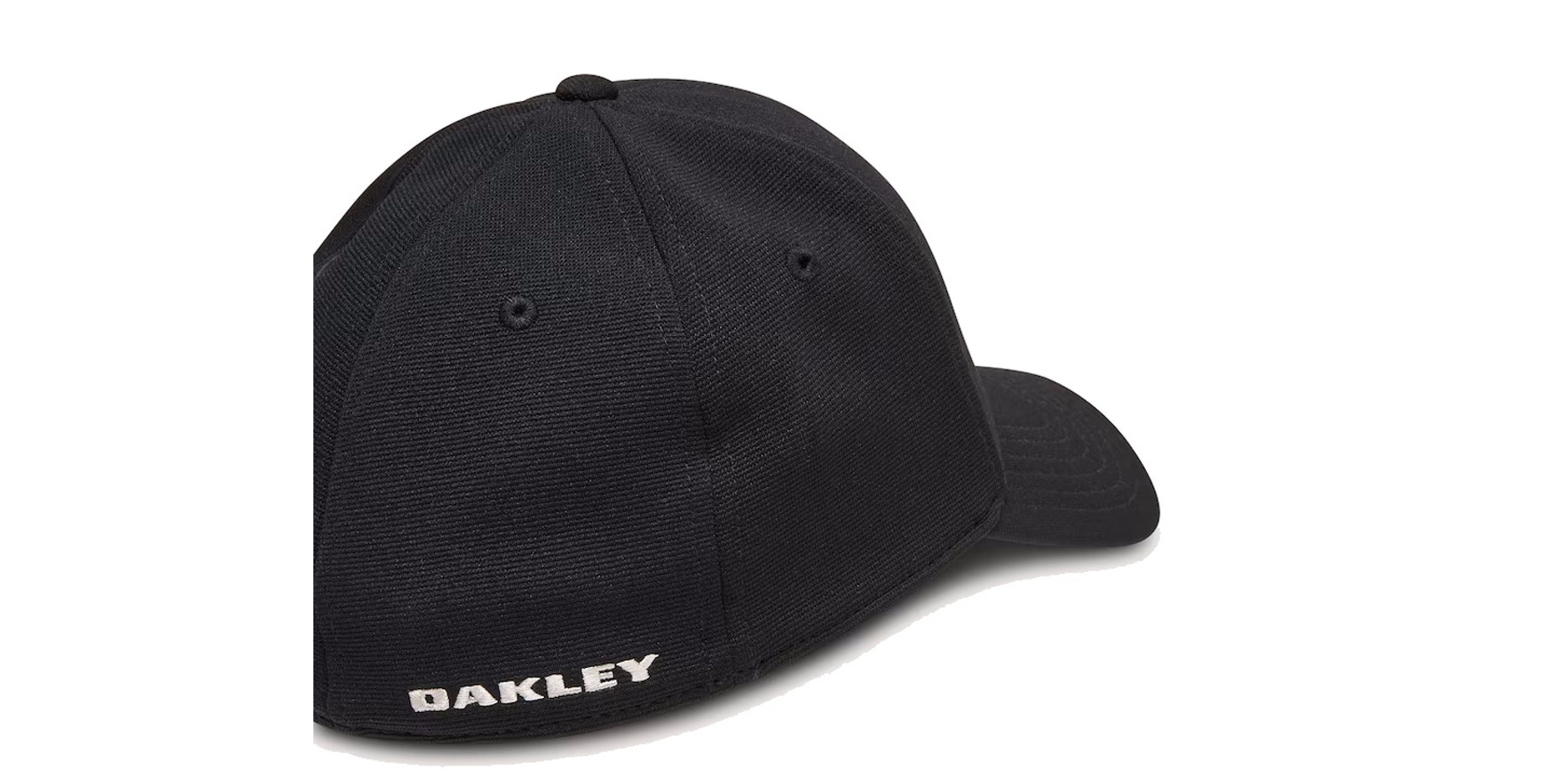 Oakley Cap TINCAN Blackout/light gray