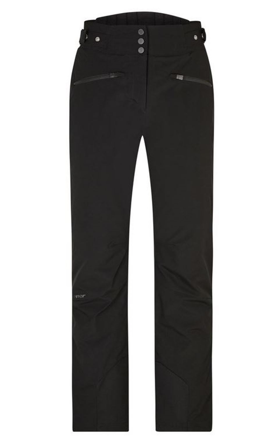 Ziener Damen Skihose TILLA schwarz