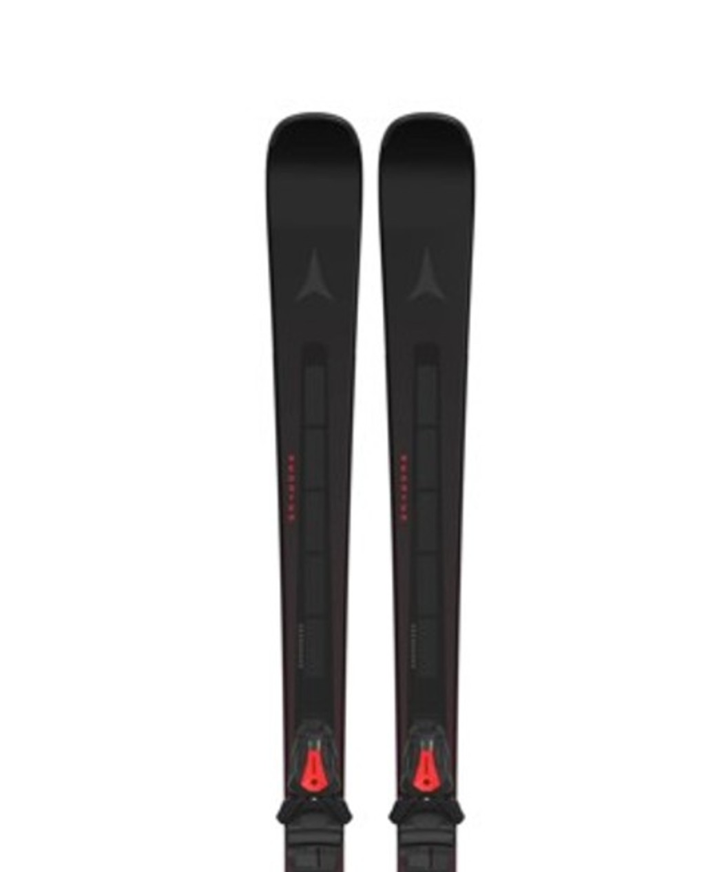 Atomic Redster iX7 Revoshock Skiset 2026