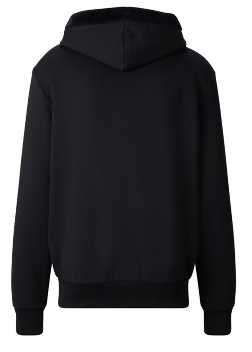 Bogner Fire + Ice Herren Kapuzenpullover KRISTAN Black