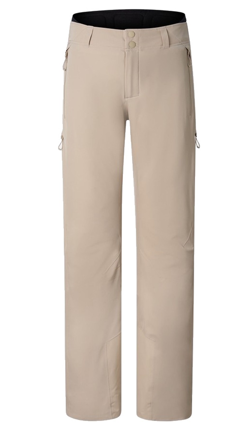 Bogner Fire + Ice Herren Skihose NIC-T nomadic desert