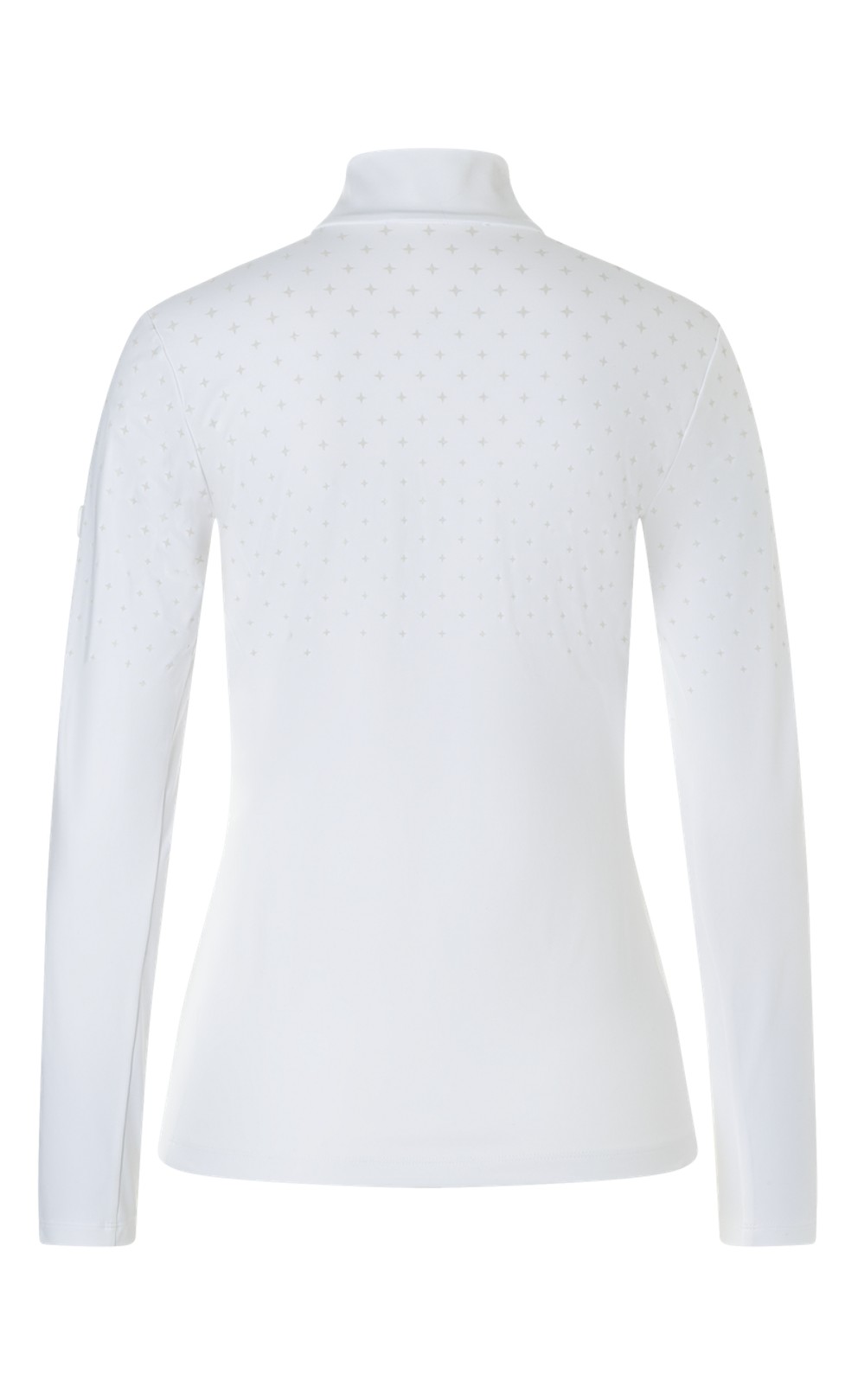 Bogner Damen Firstlayer DAVINA offwhite
