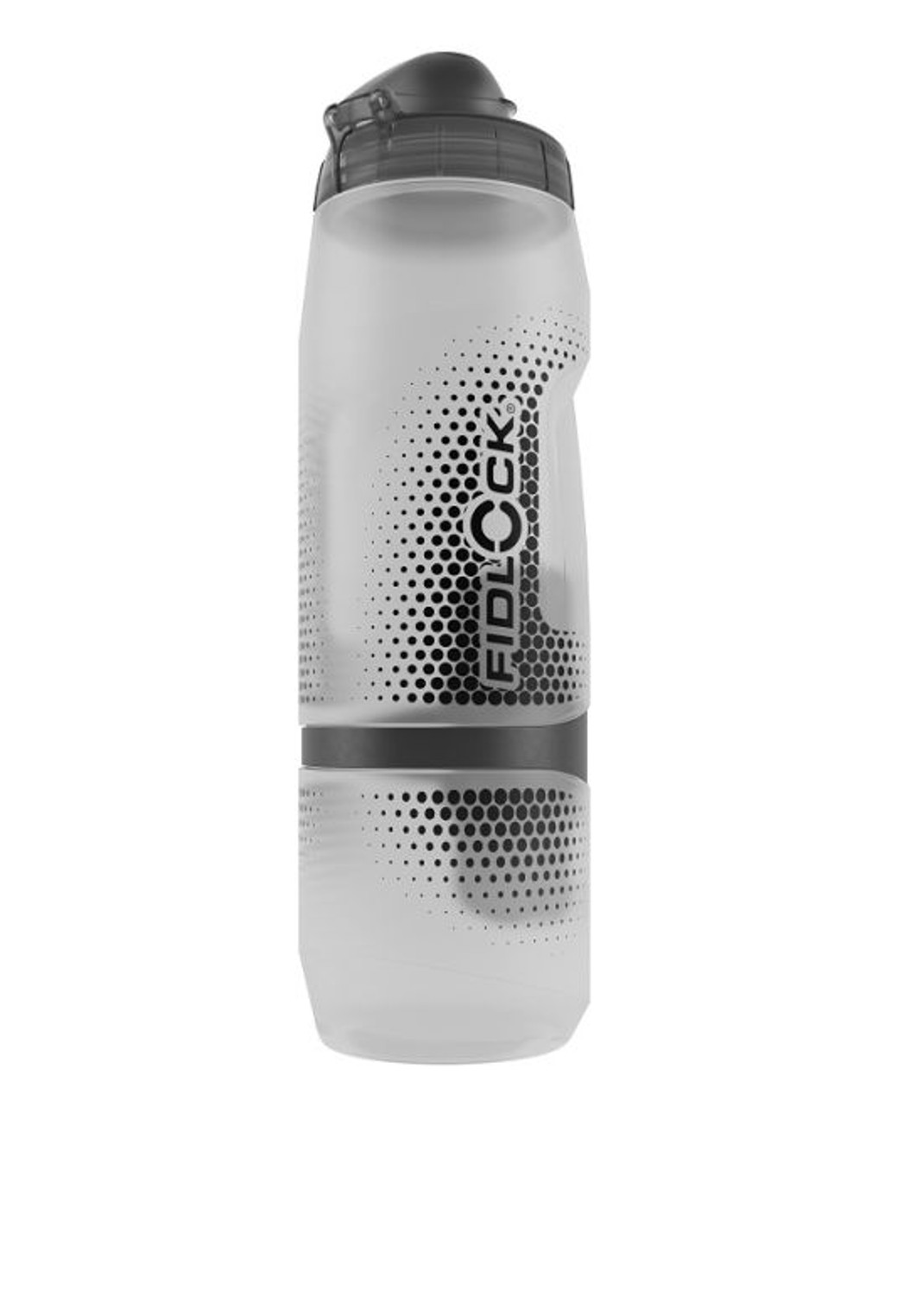 Fidlock Twist Single Bottle 800 ml anthracite