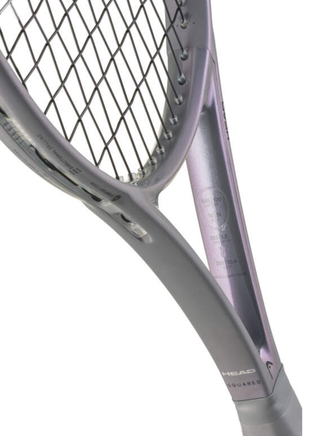 Head Tennis Schläger Squared