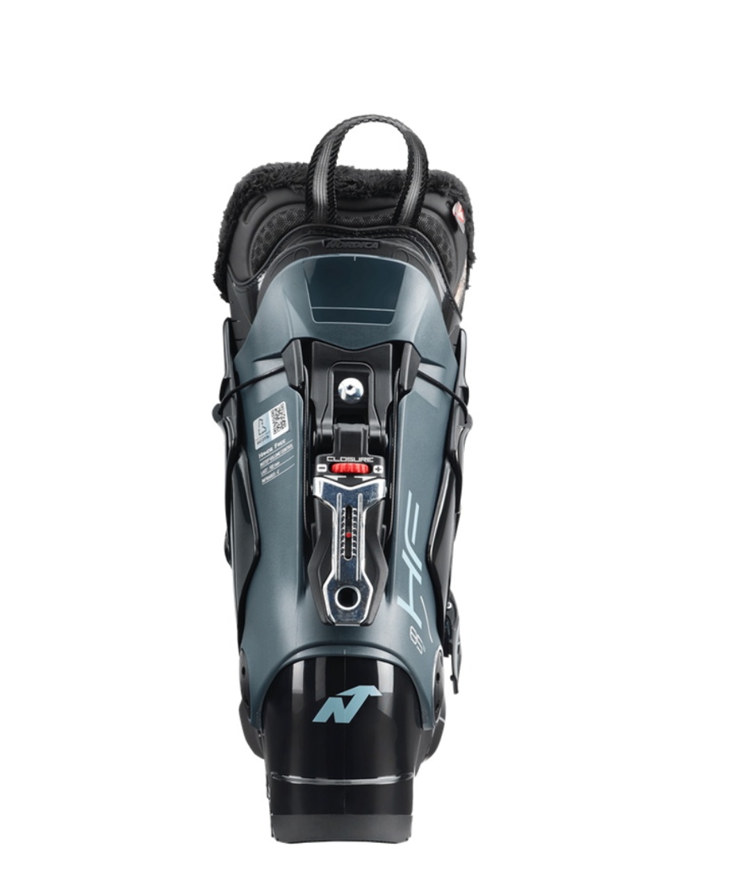 Nordica Damen Skischuhe HF 85 W GW schwarz 2027