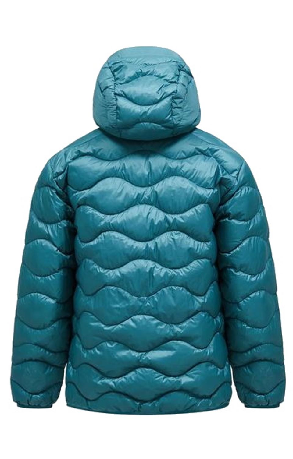 Peak Performance Herren Helium Down Hood Jacke HYDRO FRESH