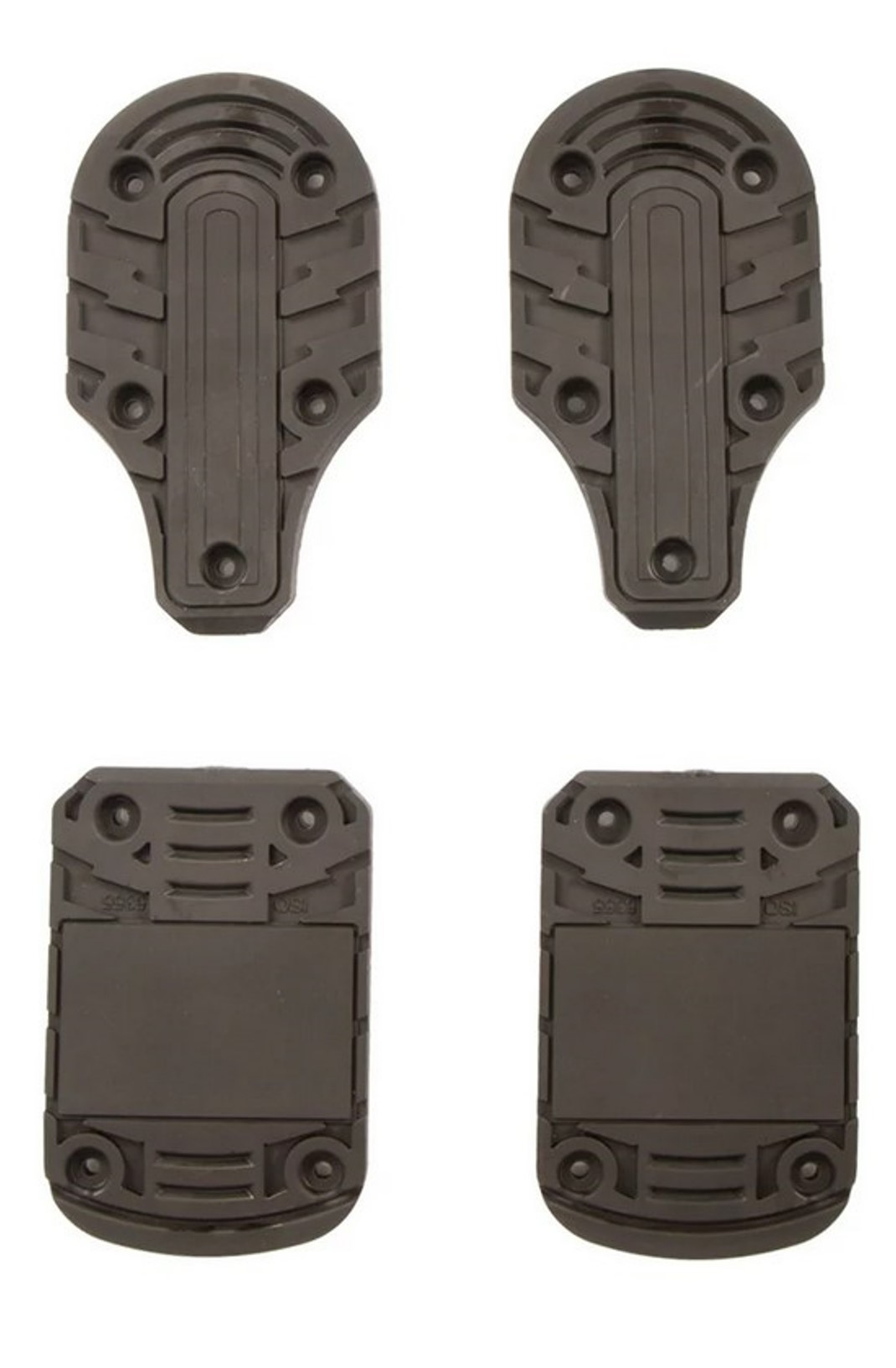 Head Sohlenplatten Raptor/Formula W3 Toe/Heel Cantology