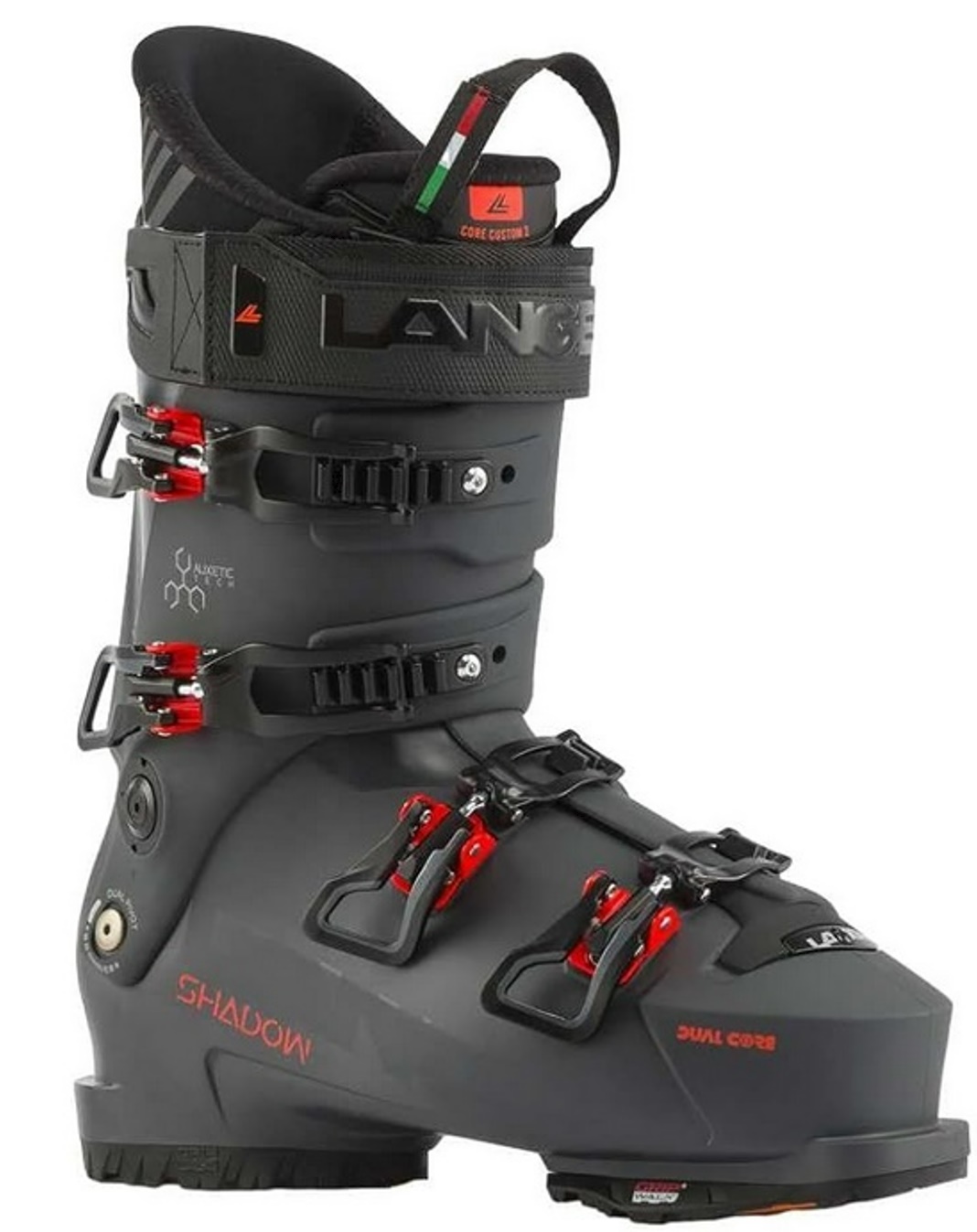 Lange Skischuhe Shadow 120 MV GW