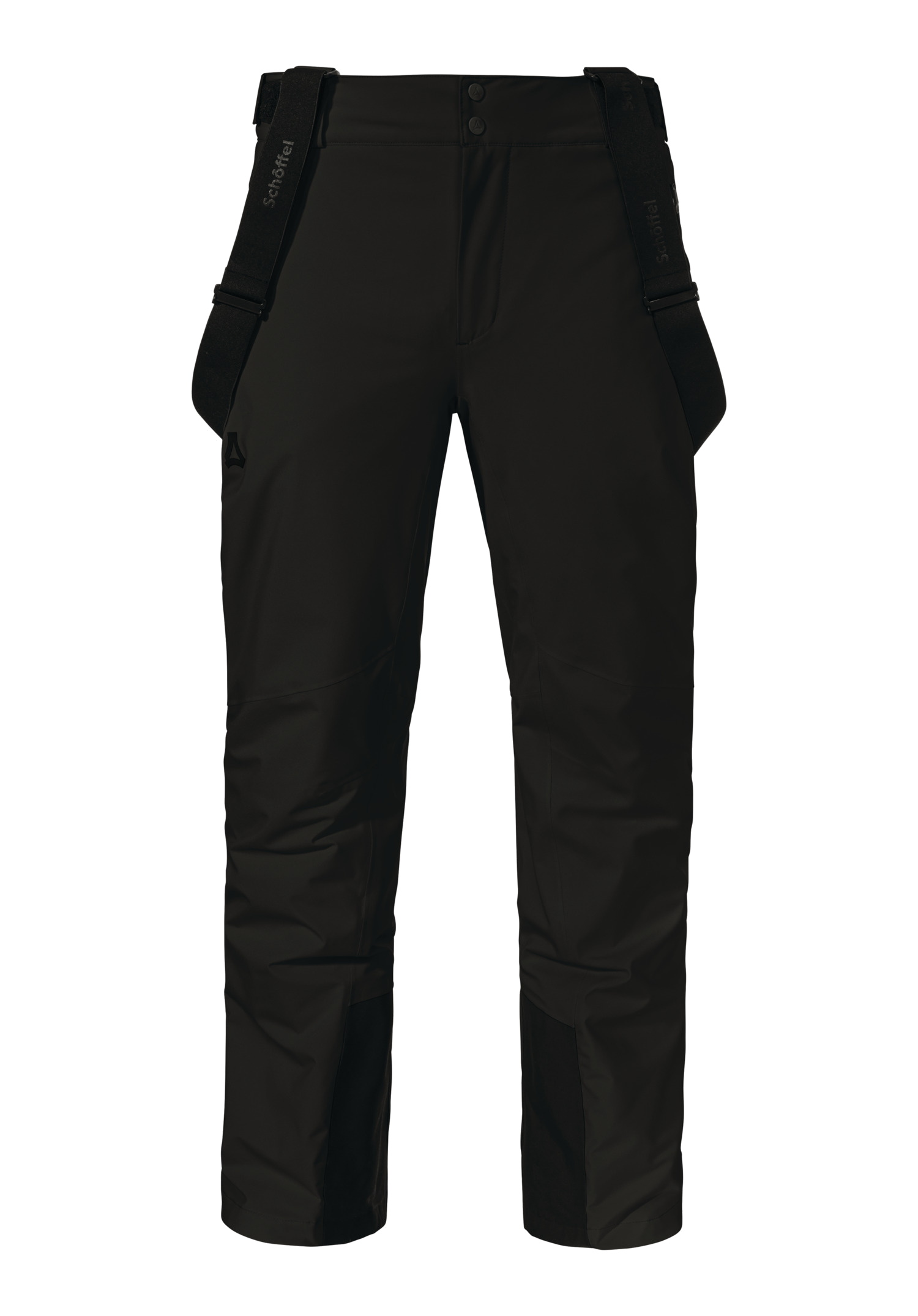 Schöffel Herren Skihose Style Pine schwarz
