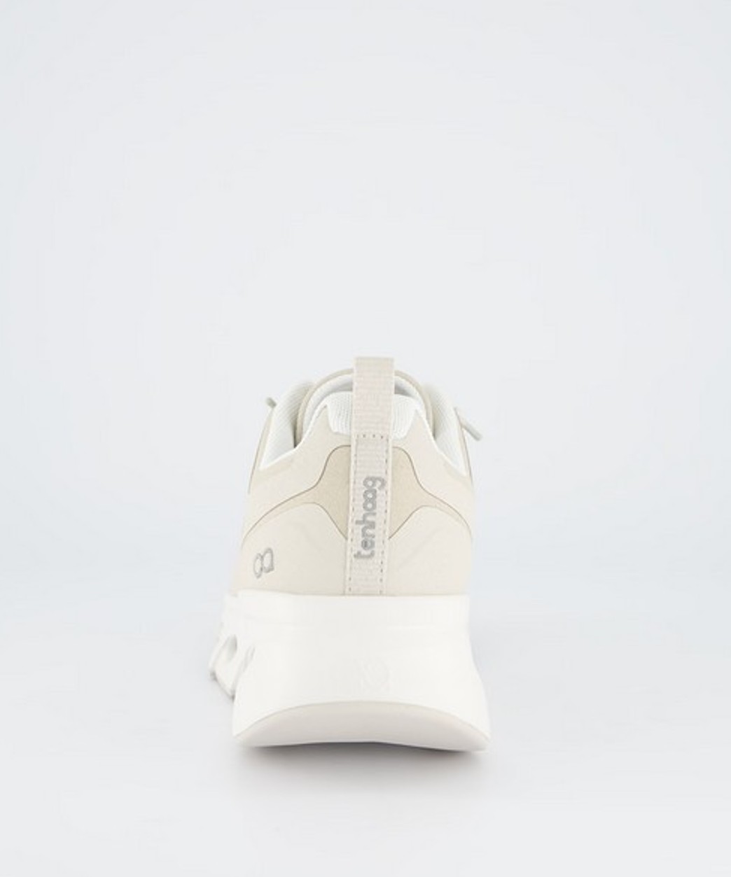 Tenhaag Damen Sneaker Shadowhaag Beige