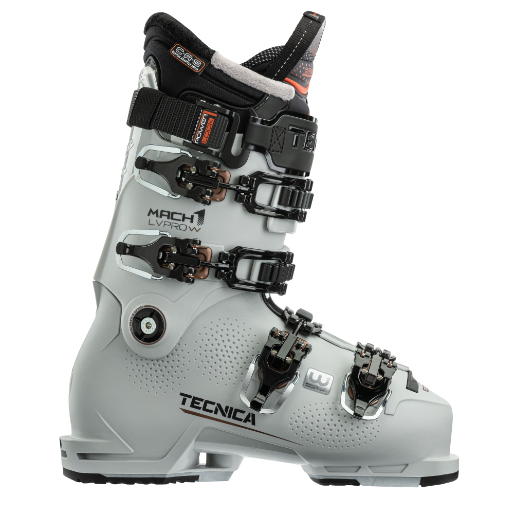 Tecnica Skistiefel MACH1 Pro W LV grau