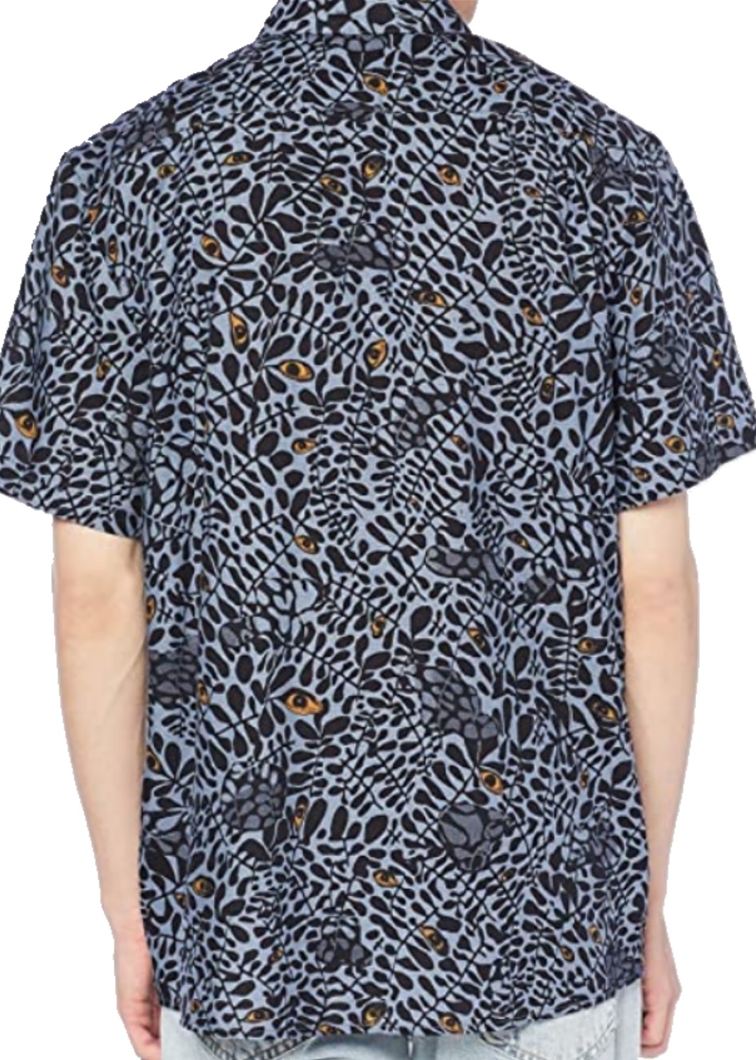 Volcom Herren Hemd Striver