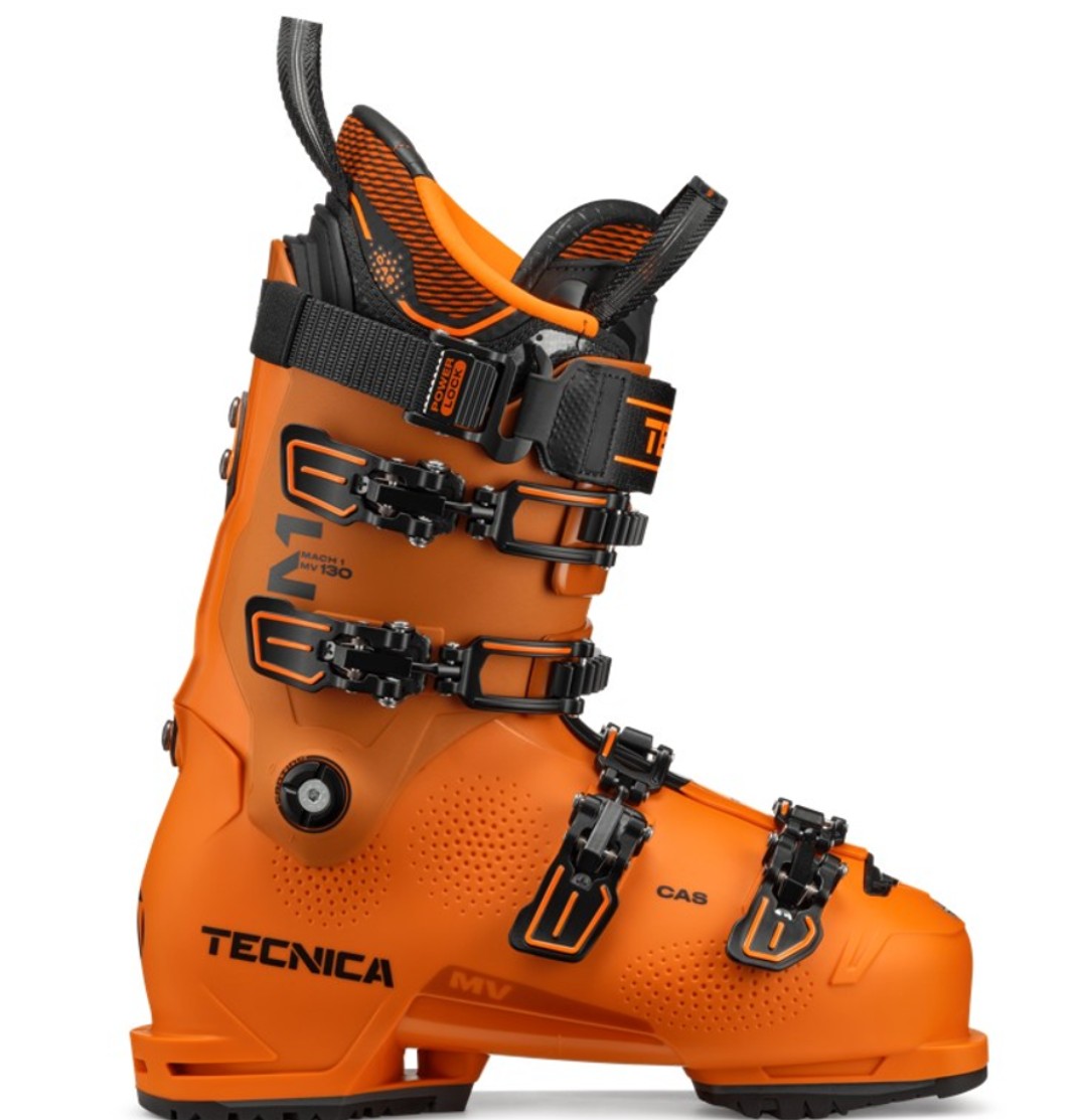 Tecnica Skischuhe Mach1 MV 130 TD GW 2026