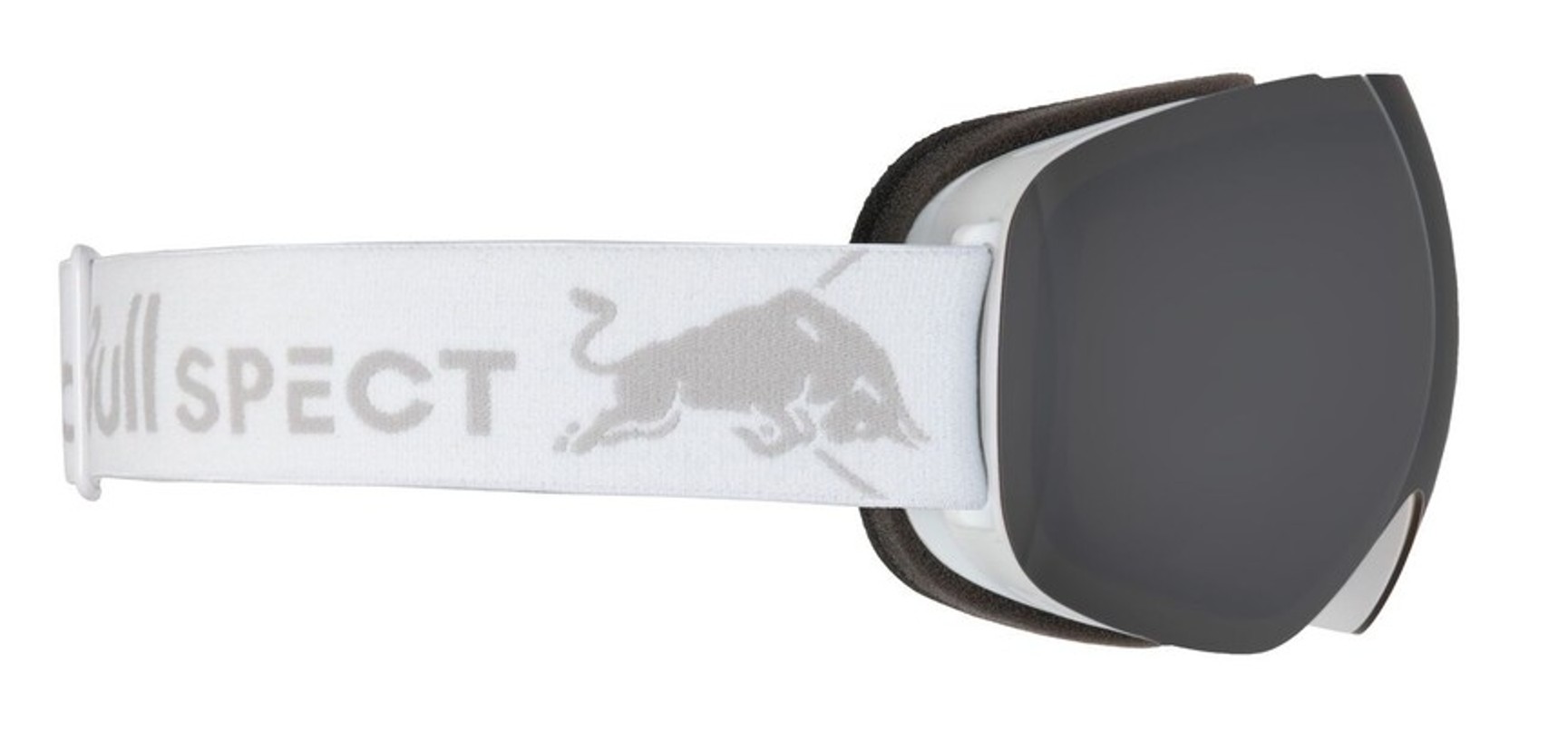 RED BULL Schneebrille BENT-04SI3 white