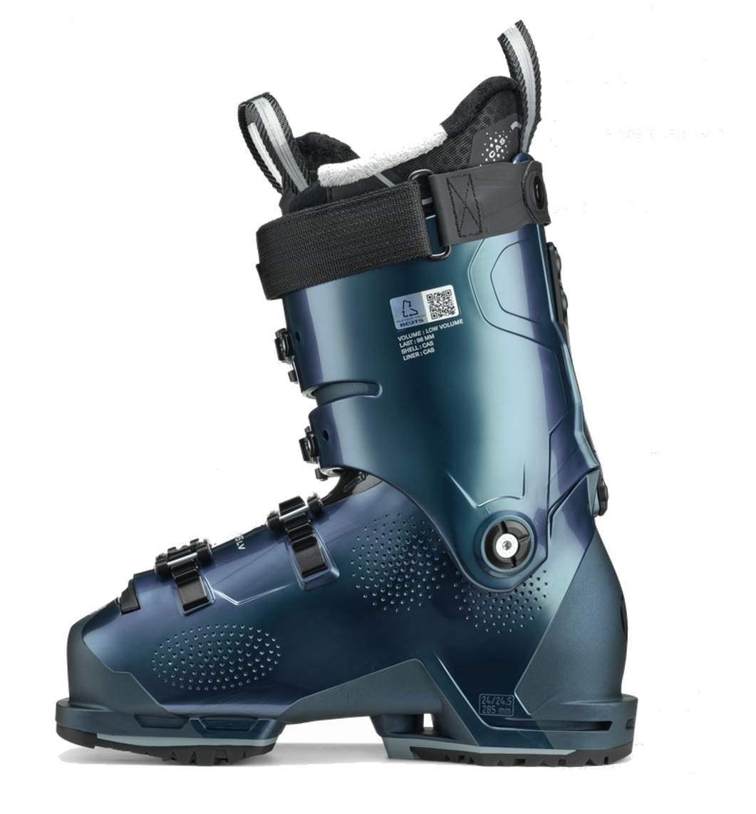 Tecnica Damen Skischuhe Mach1 LV 105 W TD GW