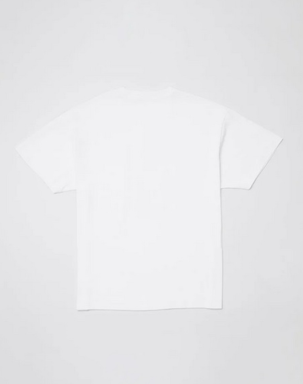 Volcom T-Shirt Bob Mollema 3 White