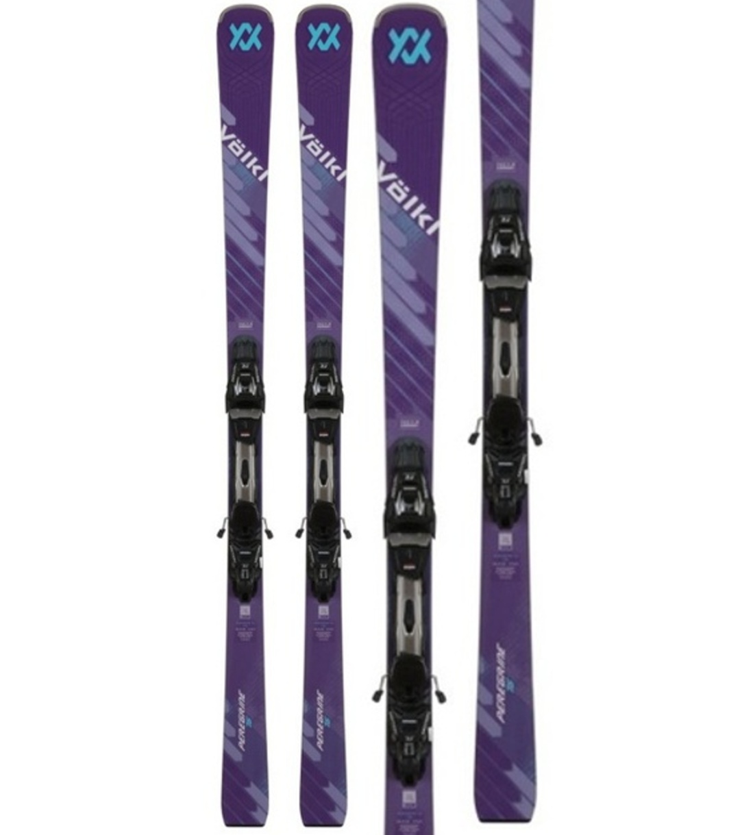 Völkl Peregrine 76 Skiset 2026