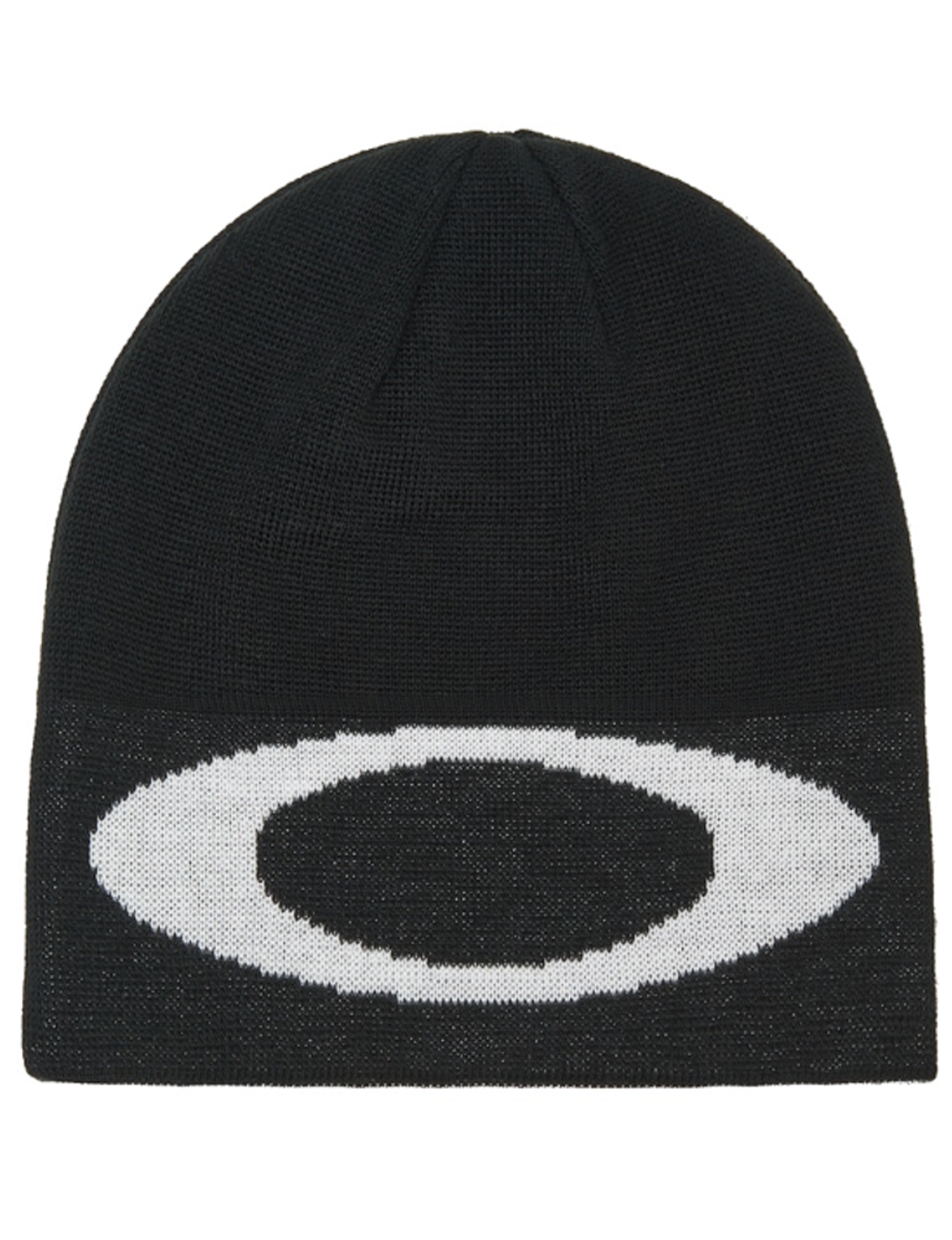Oakley Mütze Ellipse Beanie Black