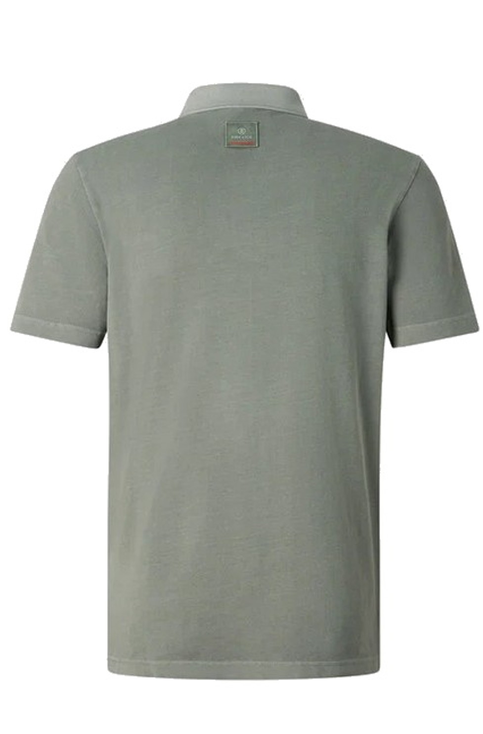 Bogner Fire + Ice Herren Polo-Shirt RAMON eucalyptus