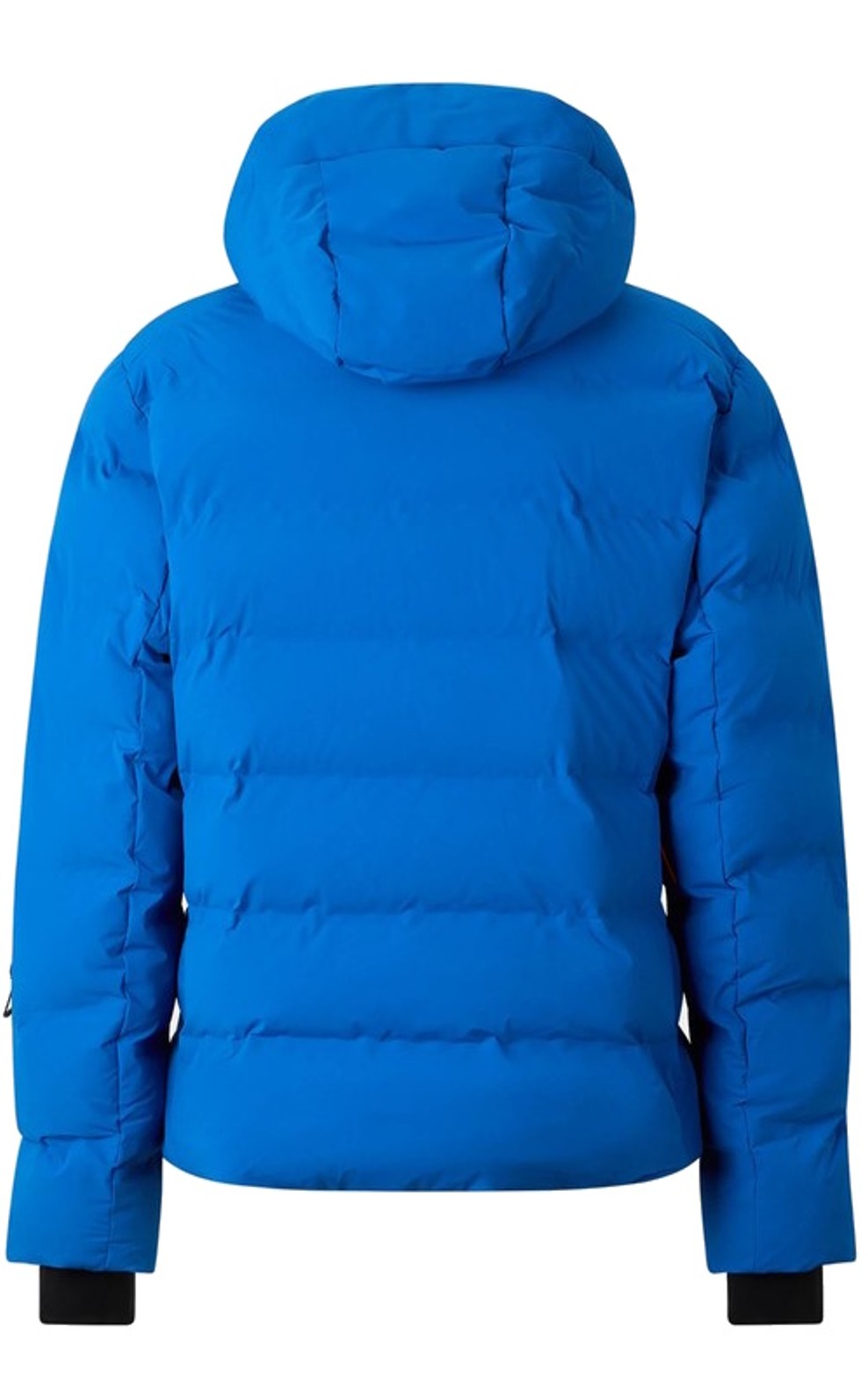 Bogner Fire + Ice Herren Skijacke TEC -LUKA lapis blue
