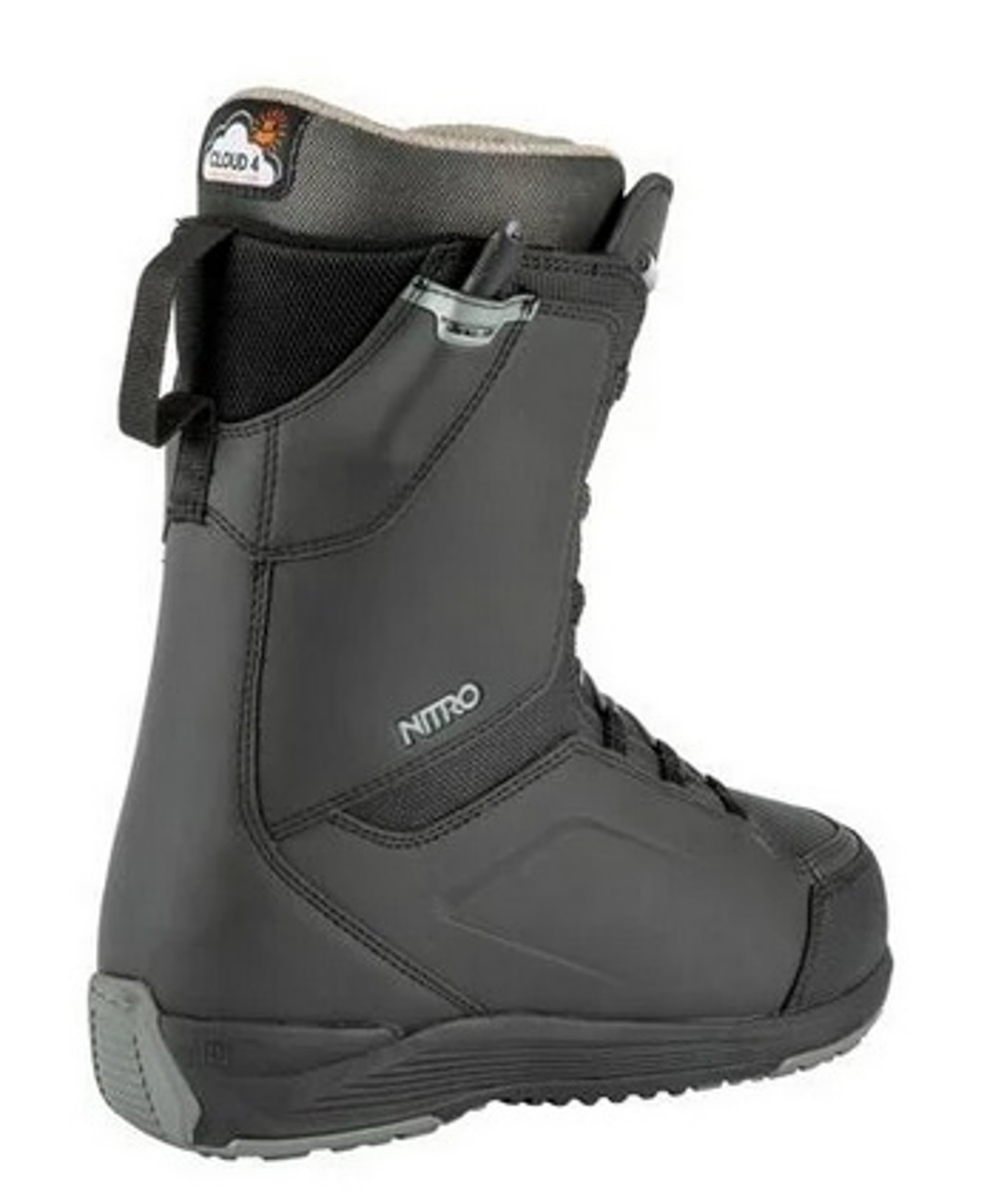 Nitro Snowboardboots Anthem TLS 