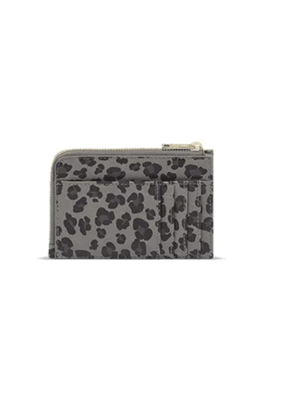 Hey Marly Daily Wallet Geldbörse Leo Grey